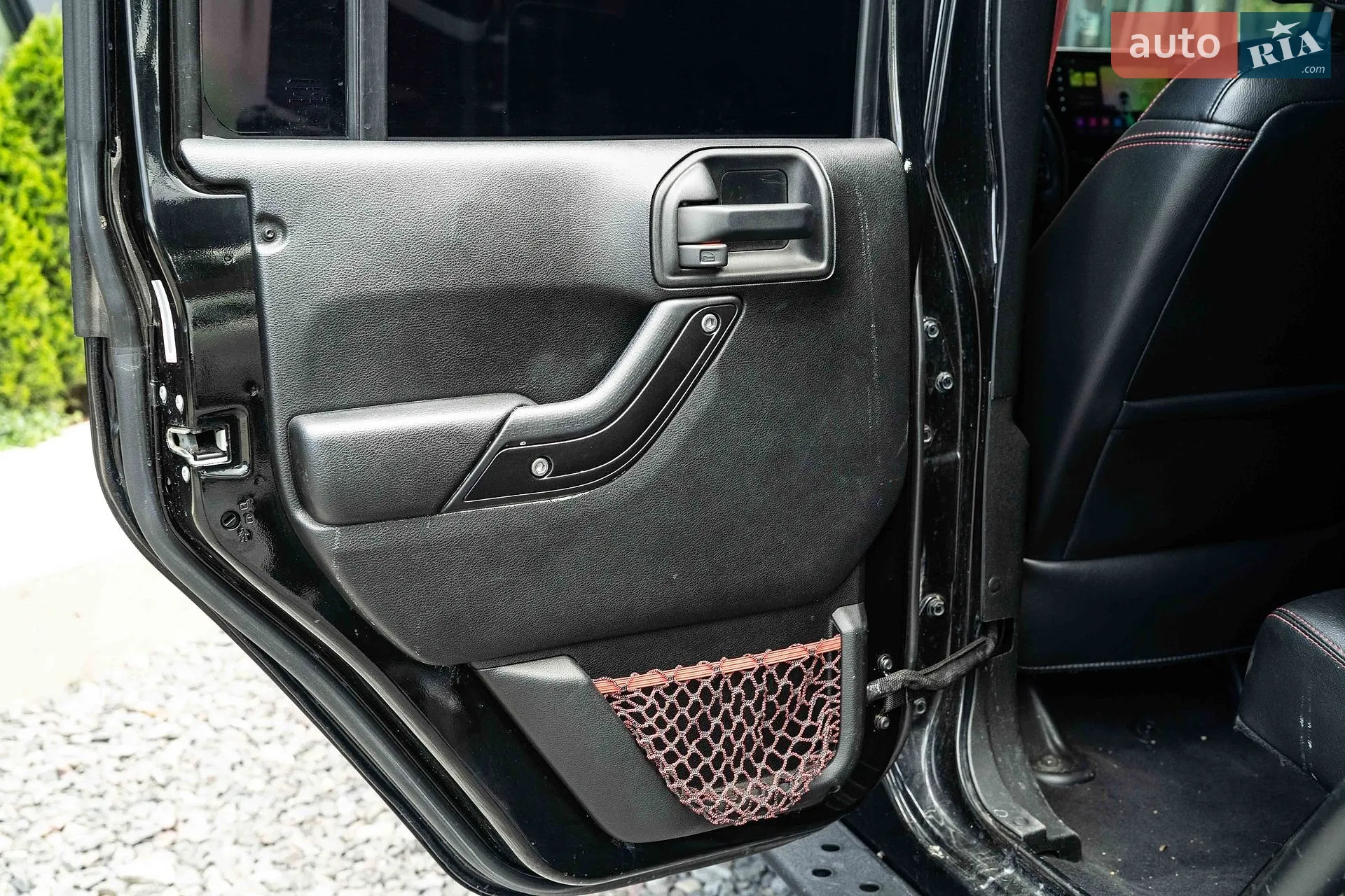 2017 Jeep Wrangler - мініатюра 29
