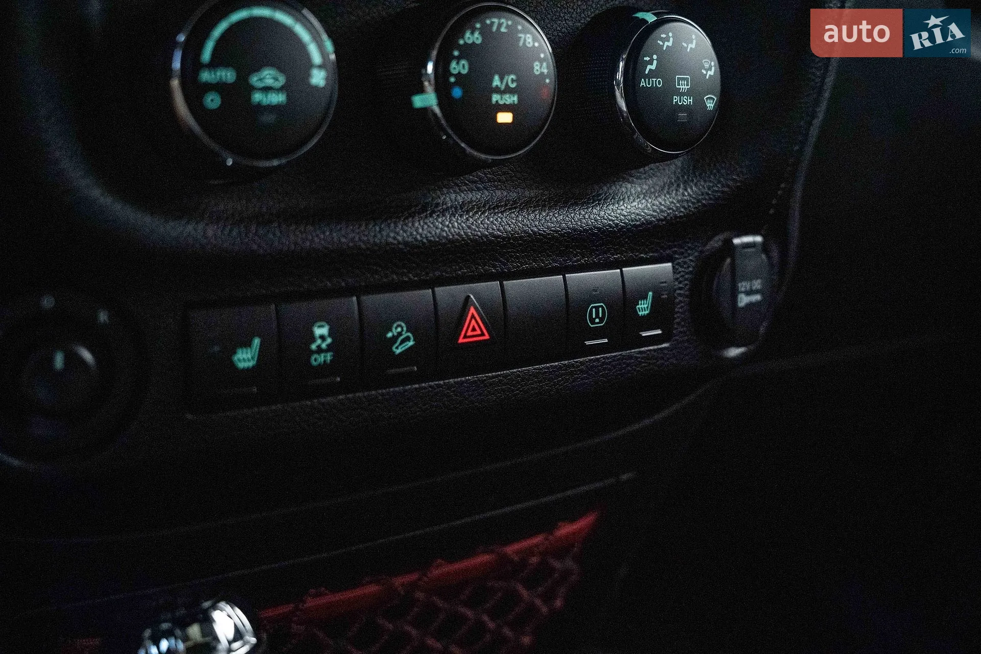 2017 Jeep Wrangler - мініатюра 39