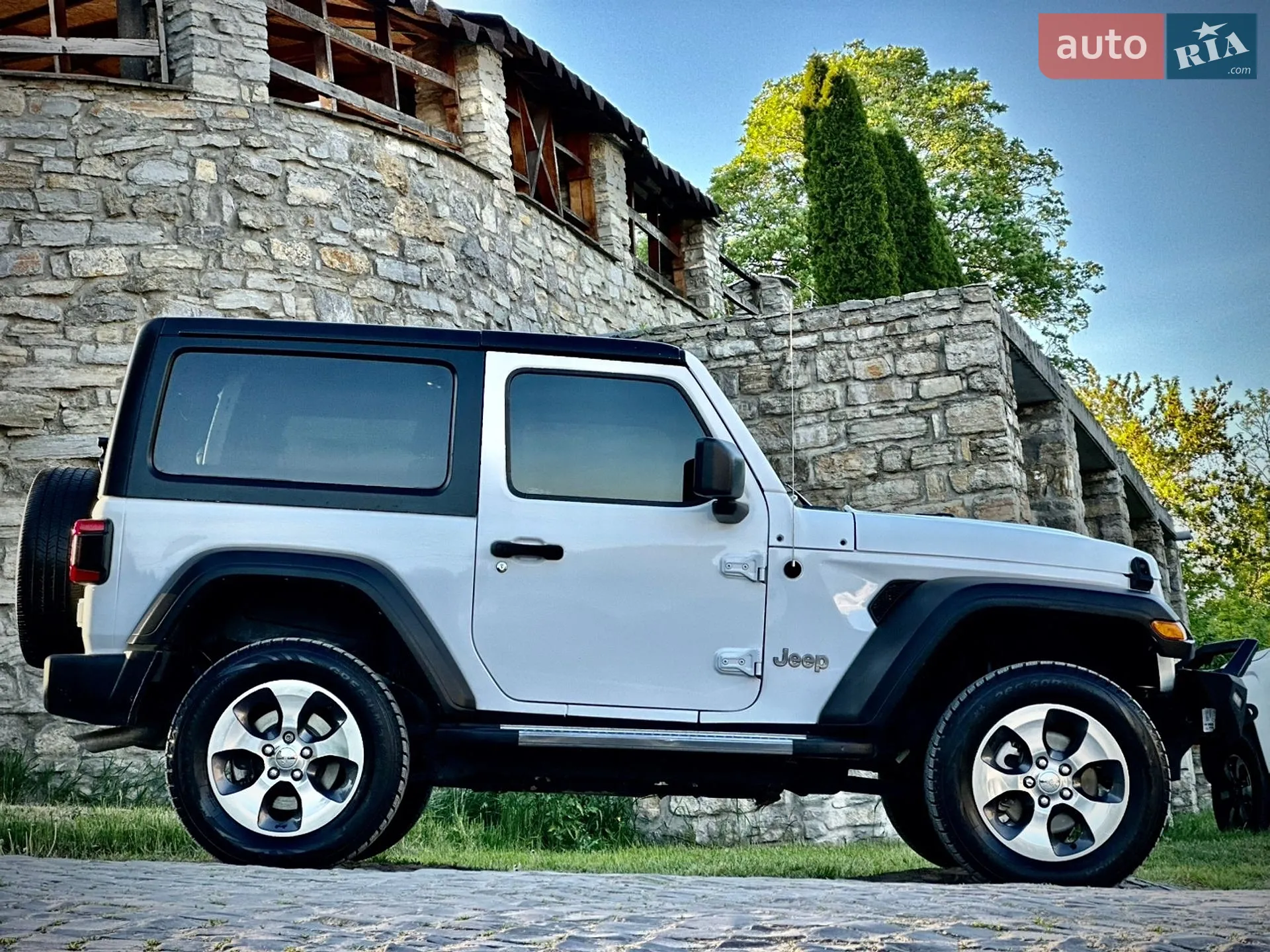 2019 Jeep Wrangler - мініатюра 4