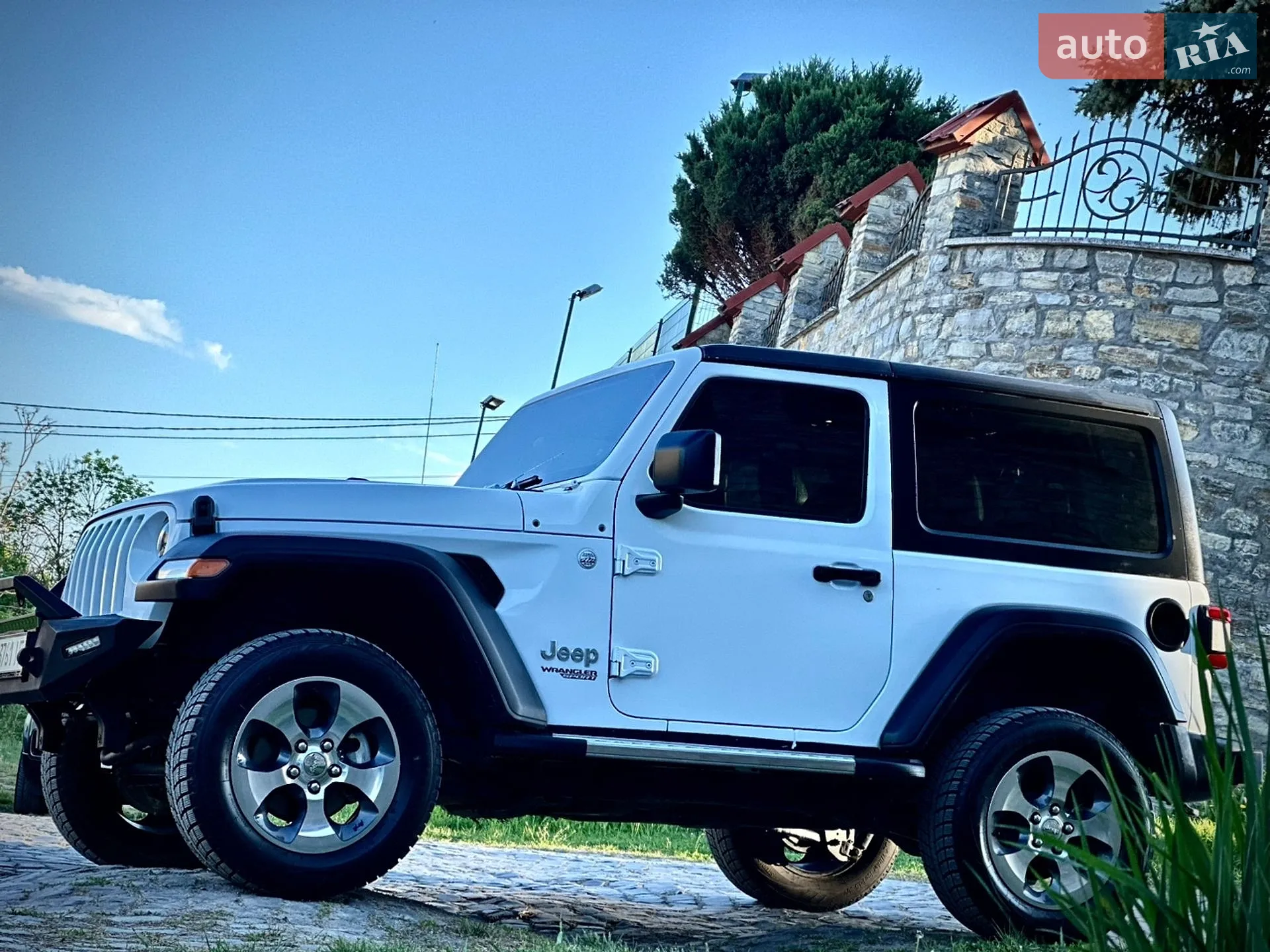 2019 Jeep Wrangler - мініатюра 13