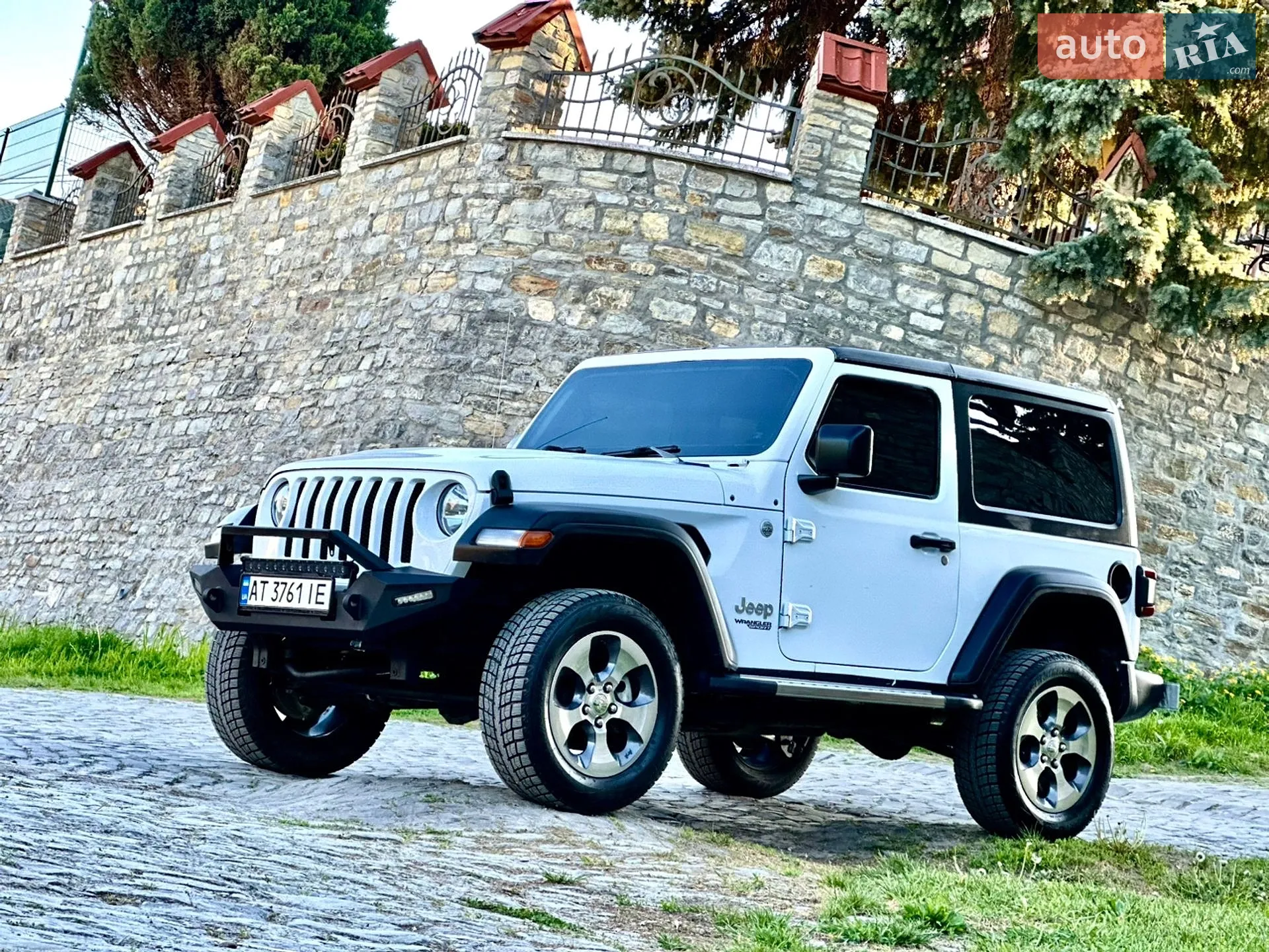 2019 Jeep Wrangler - мініатюра 20