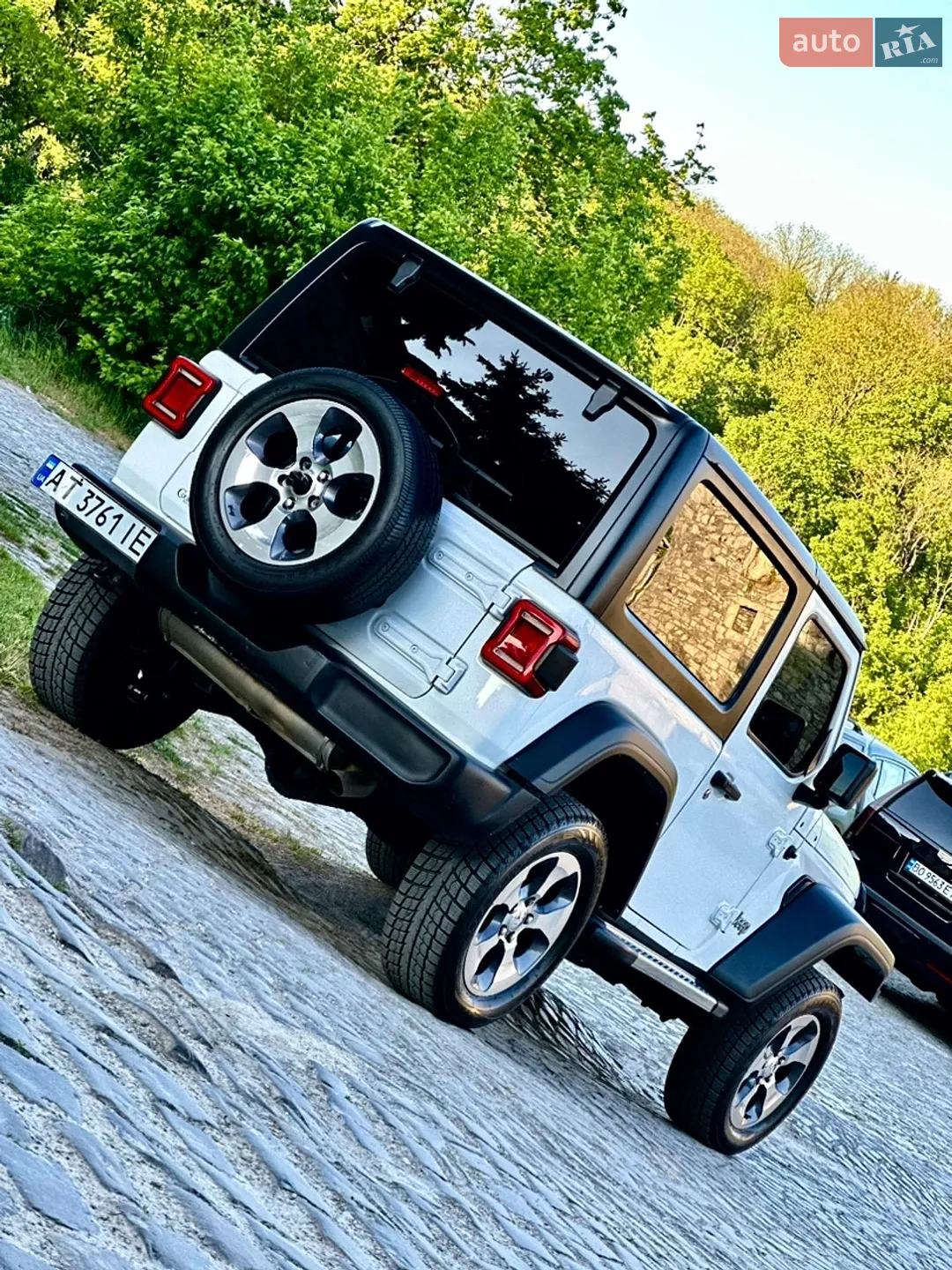 2019 Jeep Wrangler - мініатюра 29