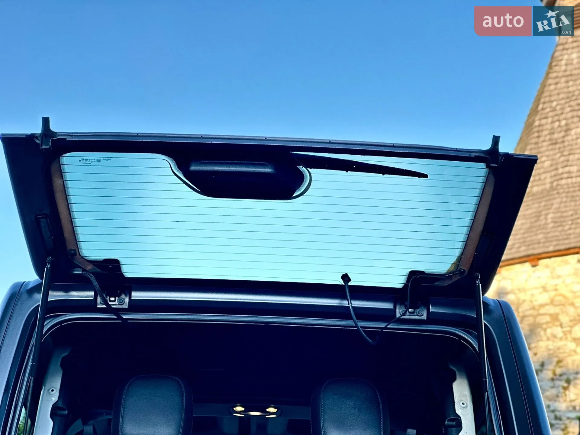 2019 Jeep Wrangler - мініатюра 44