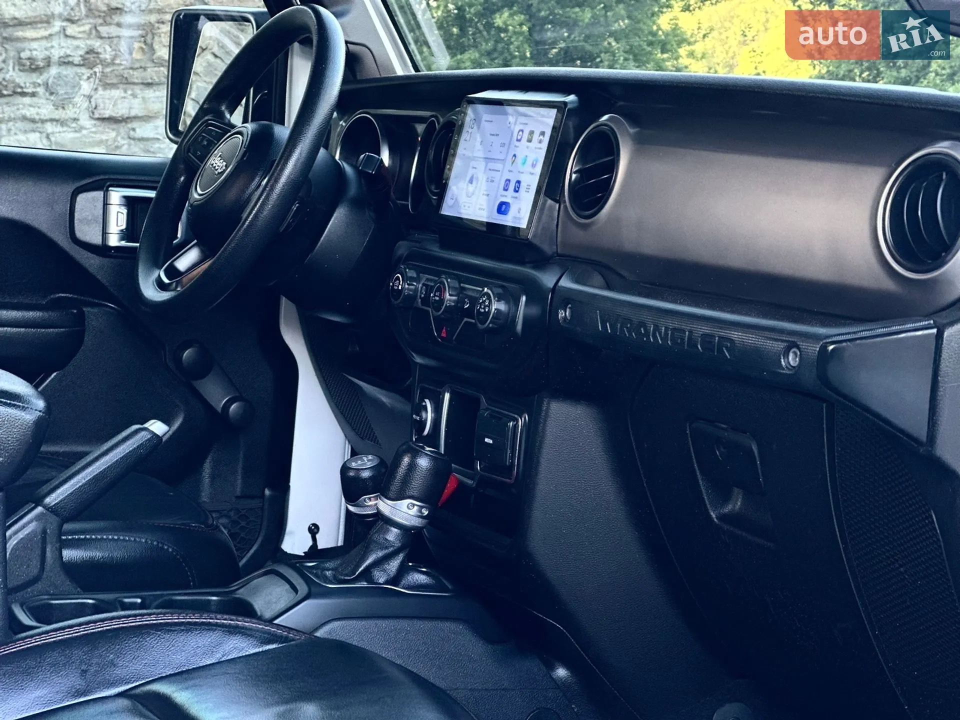 2019 Jeep Wrangler - мініатюра 69