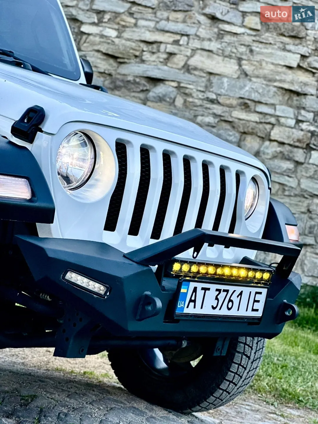 2019 Jeep Wrangler - мініатюра 74