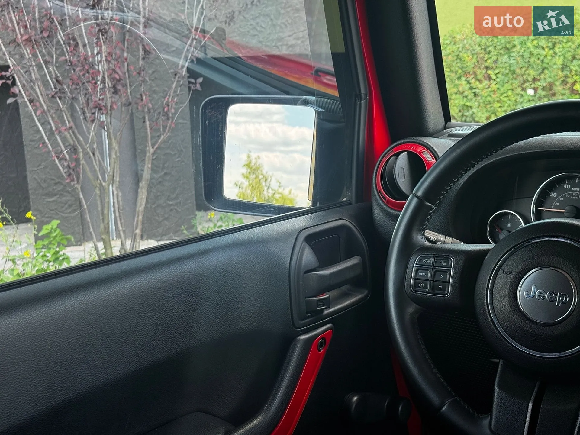 2016 Jeep Wrangler - мініатюра 31