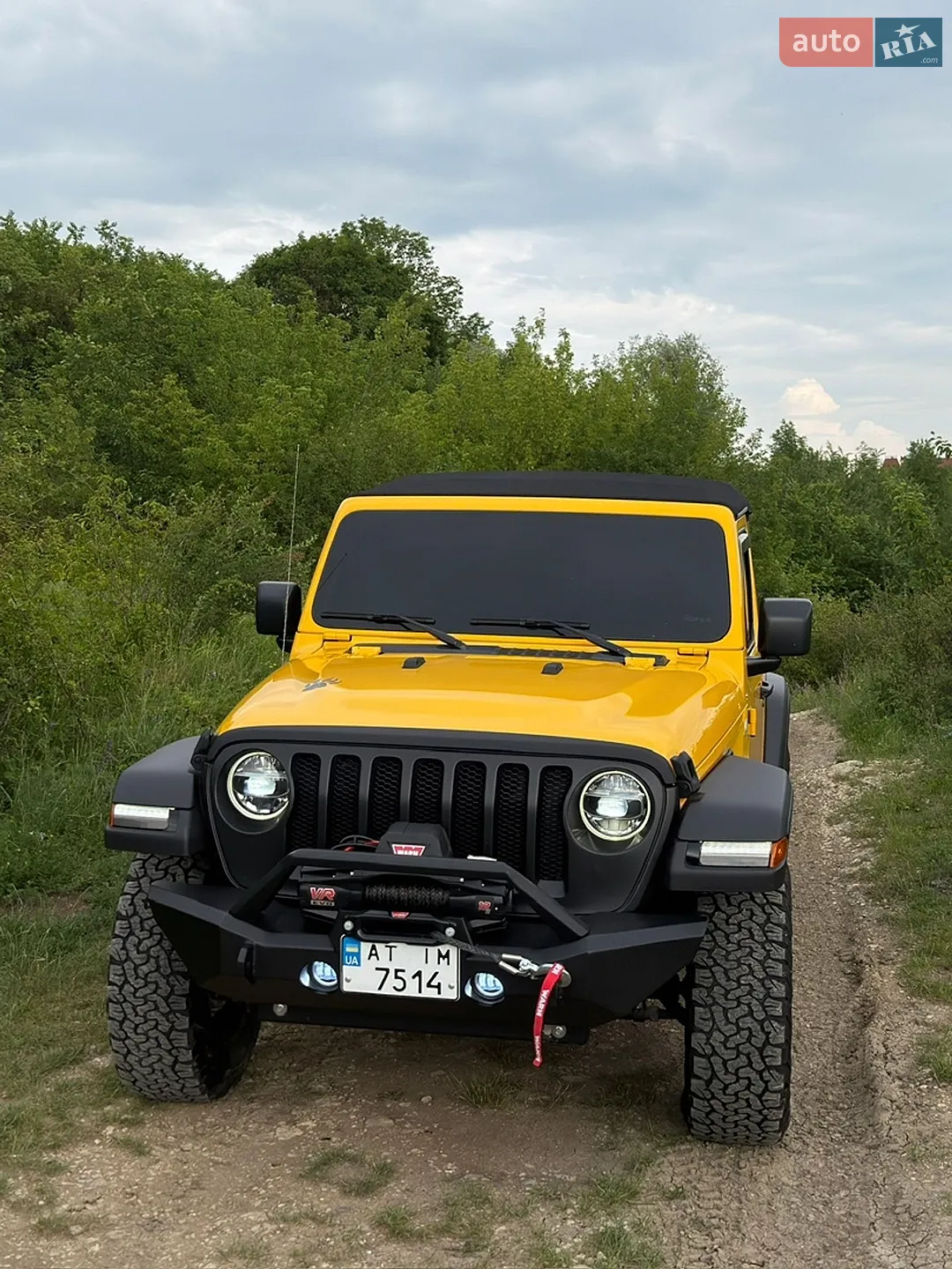 2021 Jeep Wrangler - мініатюра 6