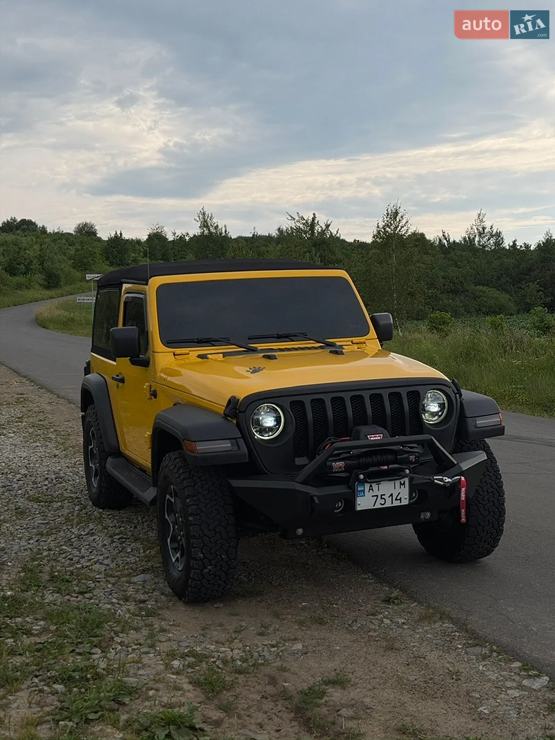 2021 Jeep Wrangler - мініатюра 10