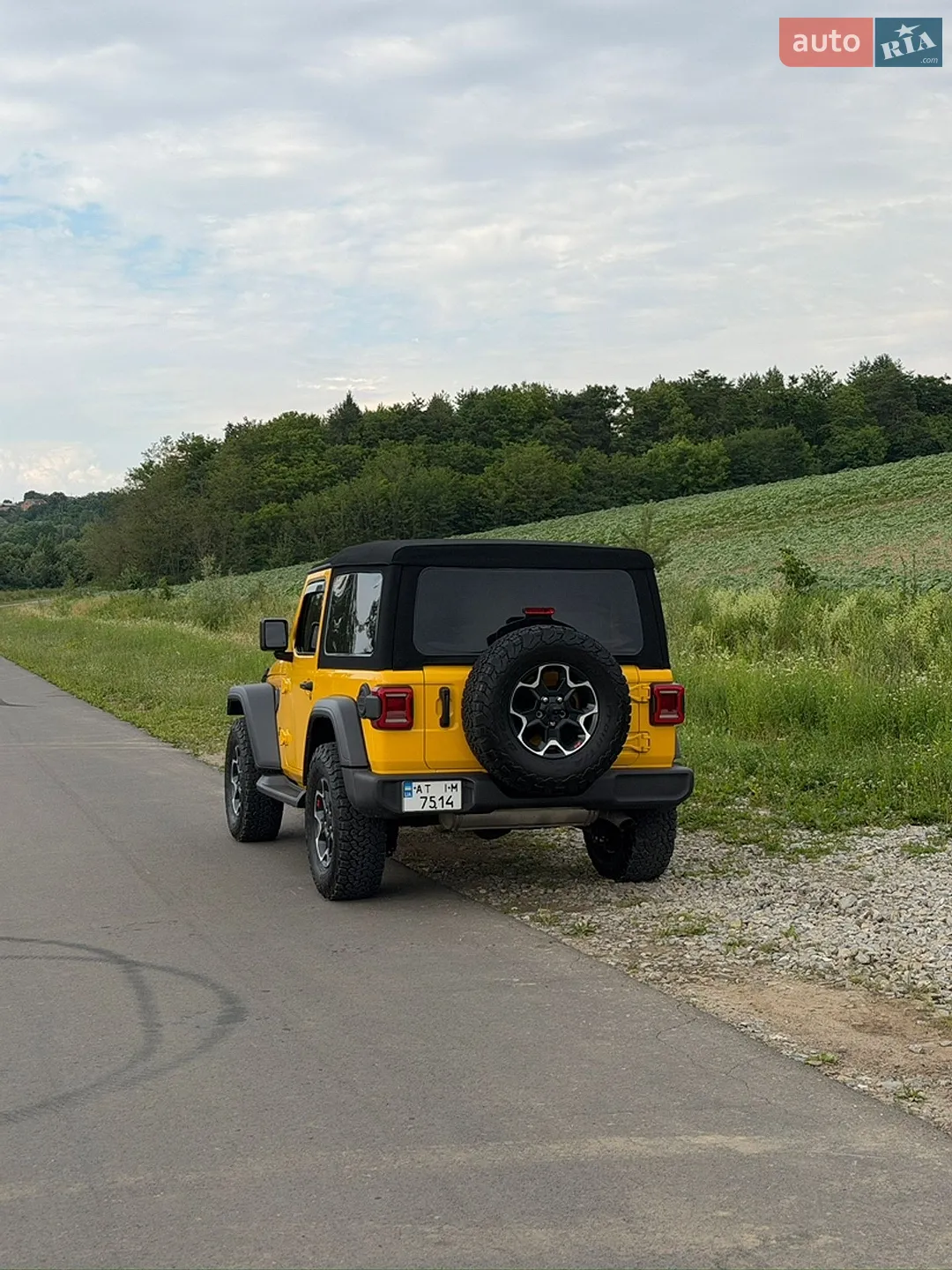 2021 Jeep Wrangler - мініатюра 15