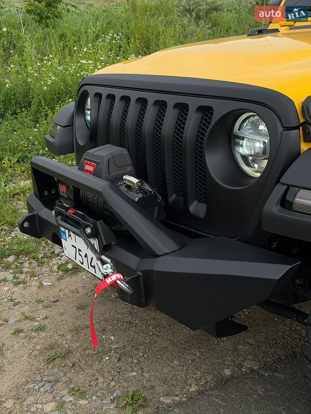 2021 Jeep Wrangler - мініатюра 21
