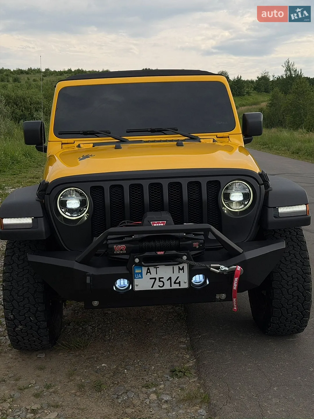 2021 Jeep Wrangler - мініатюра 24