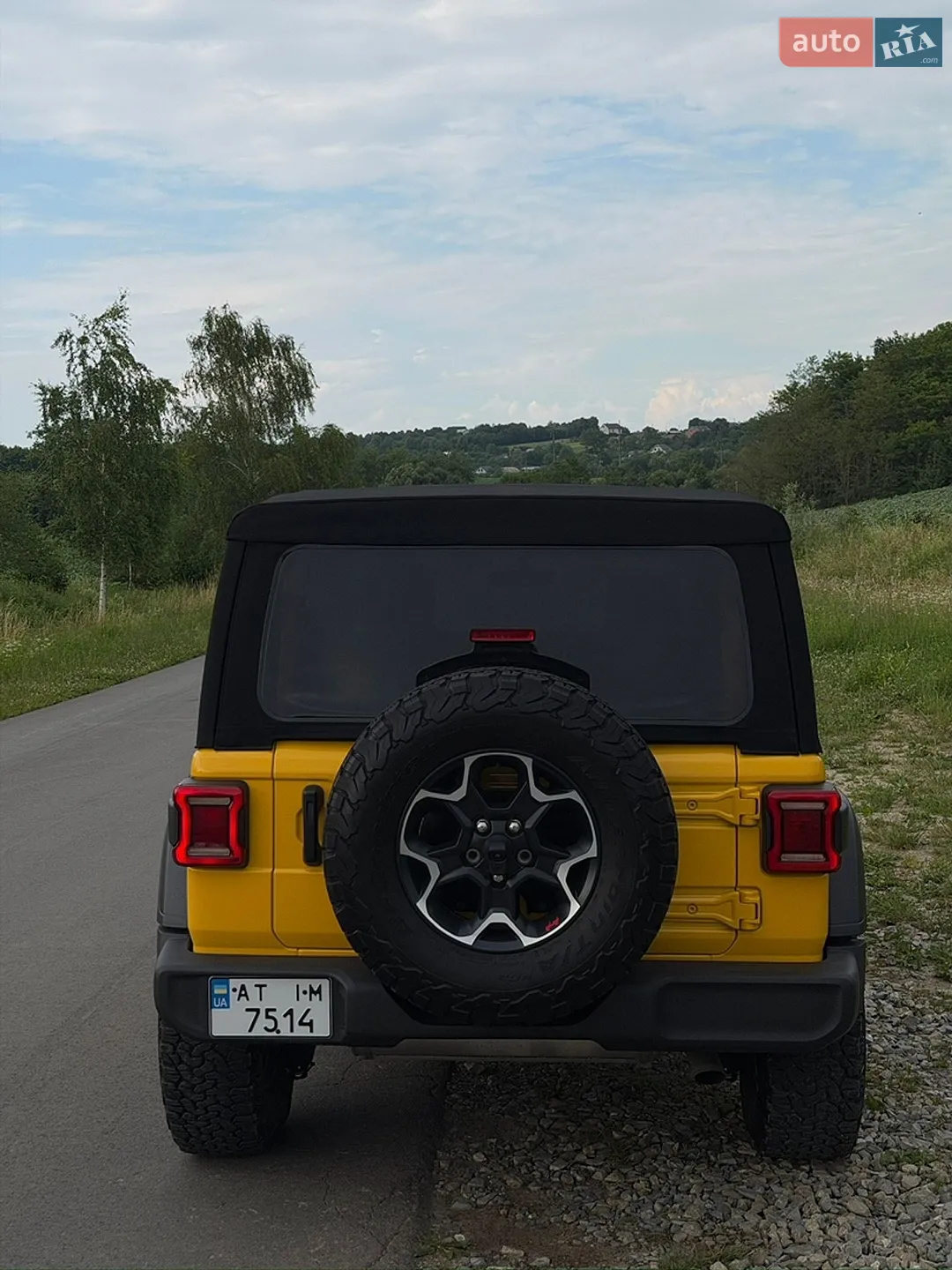2021 Jeep Wrangler - мініатюра 29