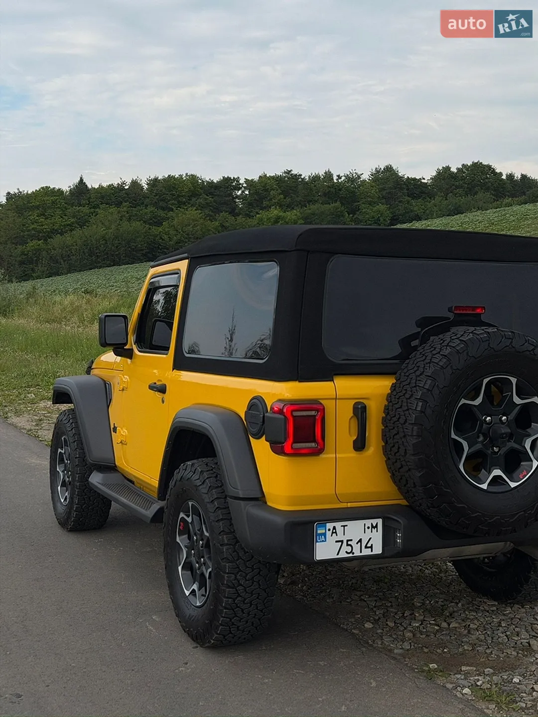 2021 Jeep Wrangler - мініатюра 30