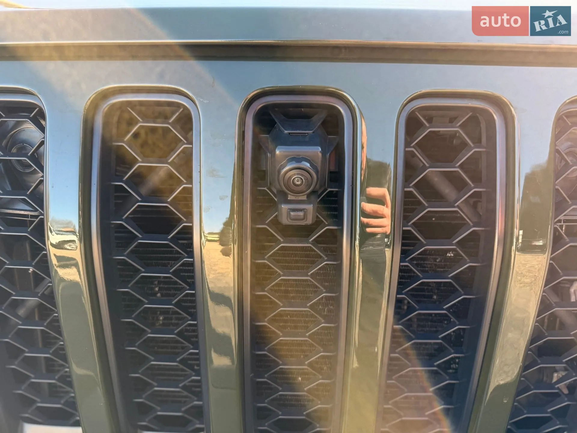 2022 Jeep Wrangler - мініатюра 18