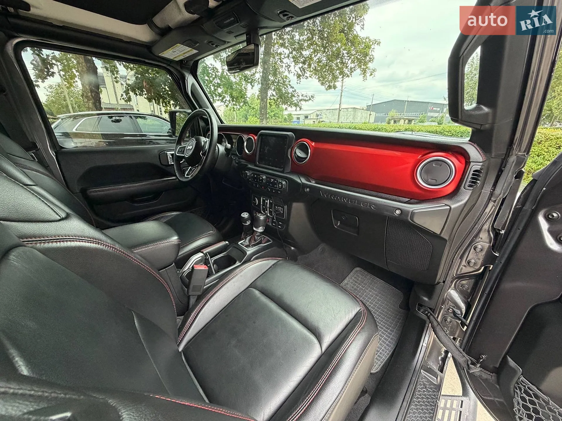 2018 Jeep Wrangler - мініатюра 65