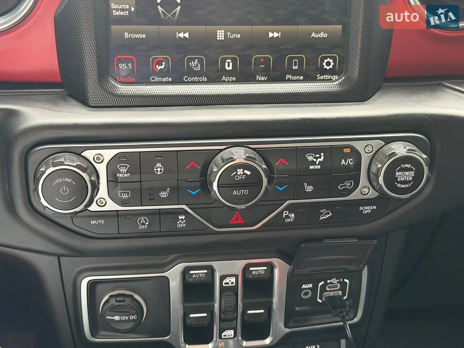 2018 Jeep Wrangler - мініатюра 72
