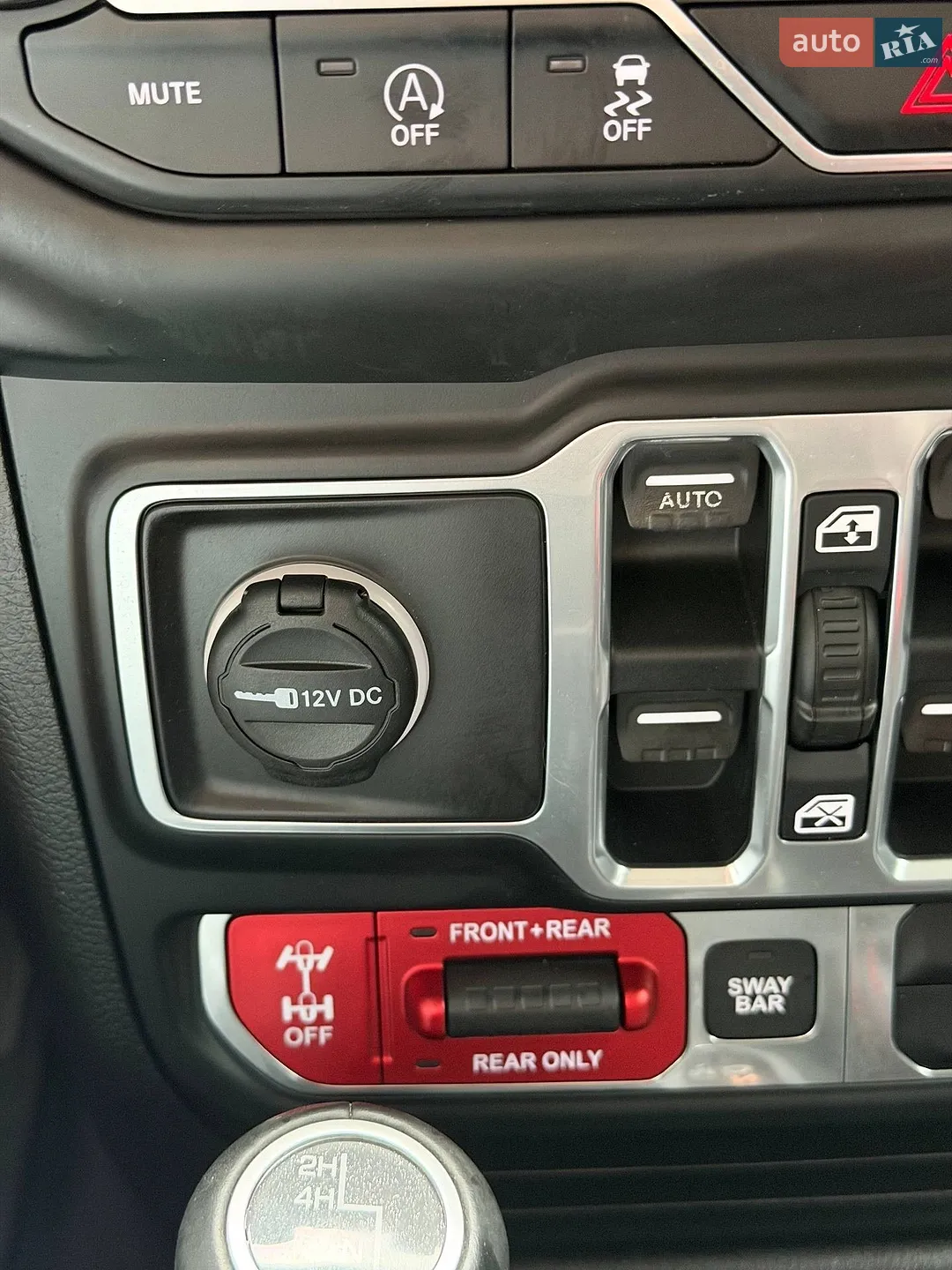 2018 Jeep Wrangler - мініатюра 74
