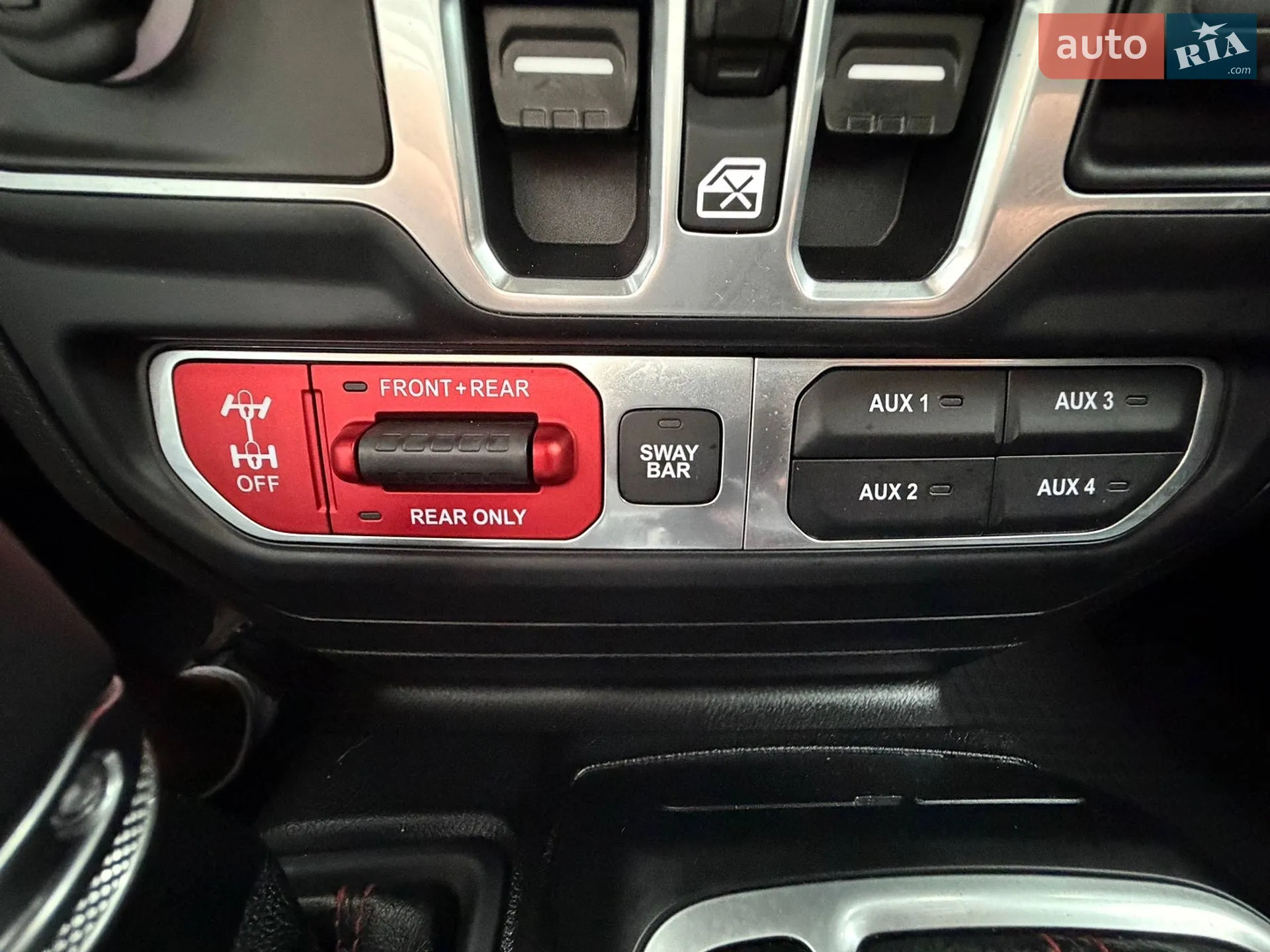 2018 Jeep Wrangler - мініатюра 81