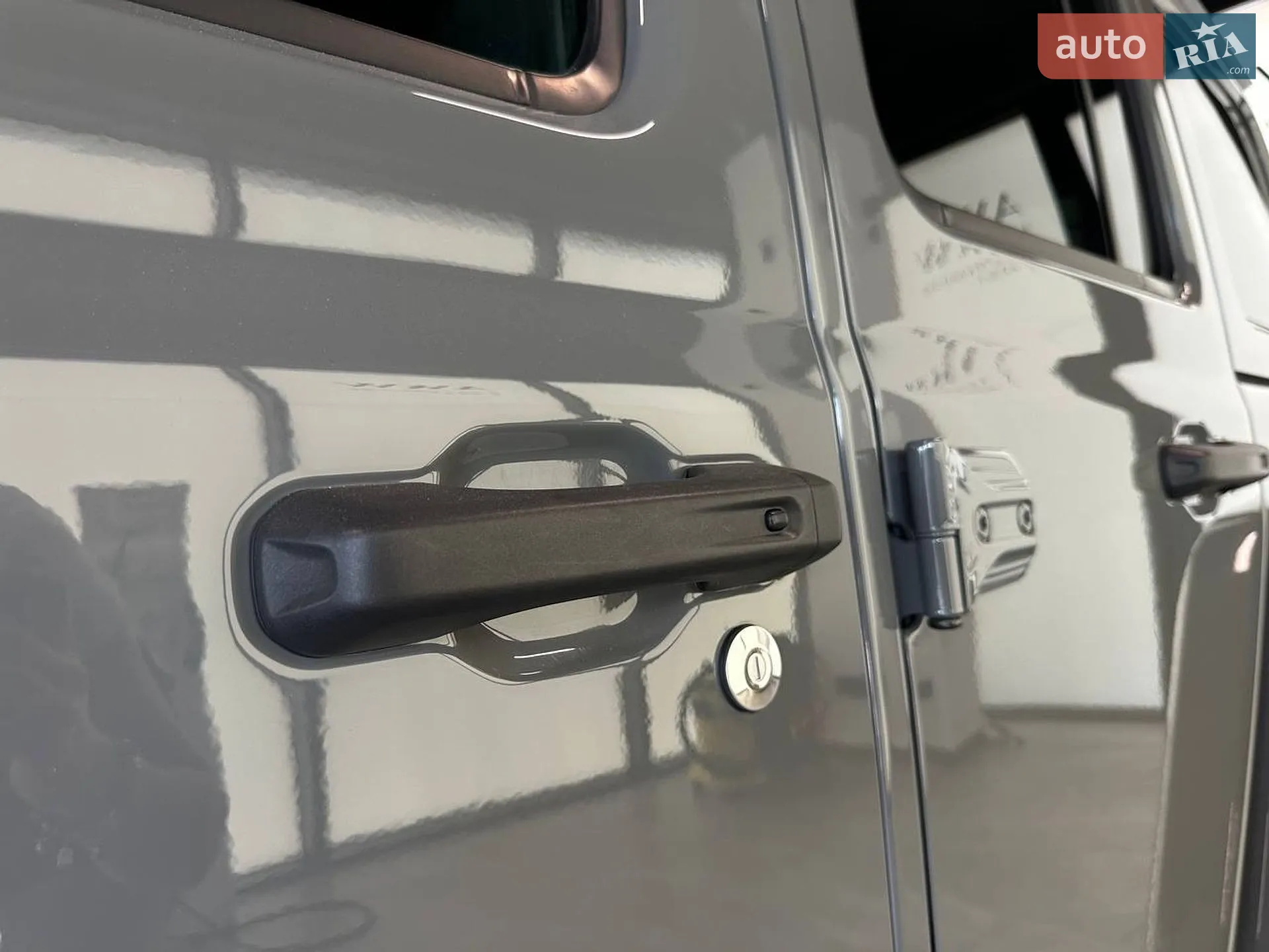 2022 Jeep Wrangler - мініатюра 12