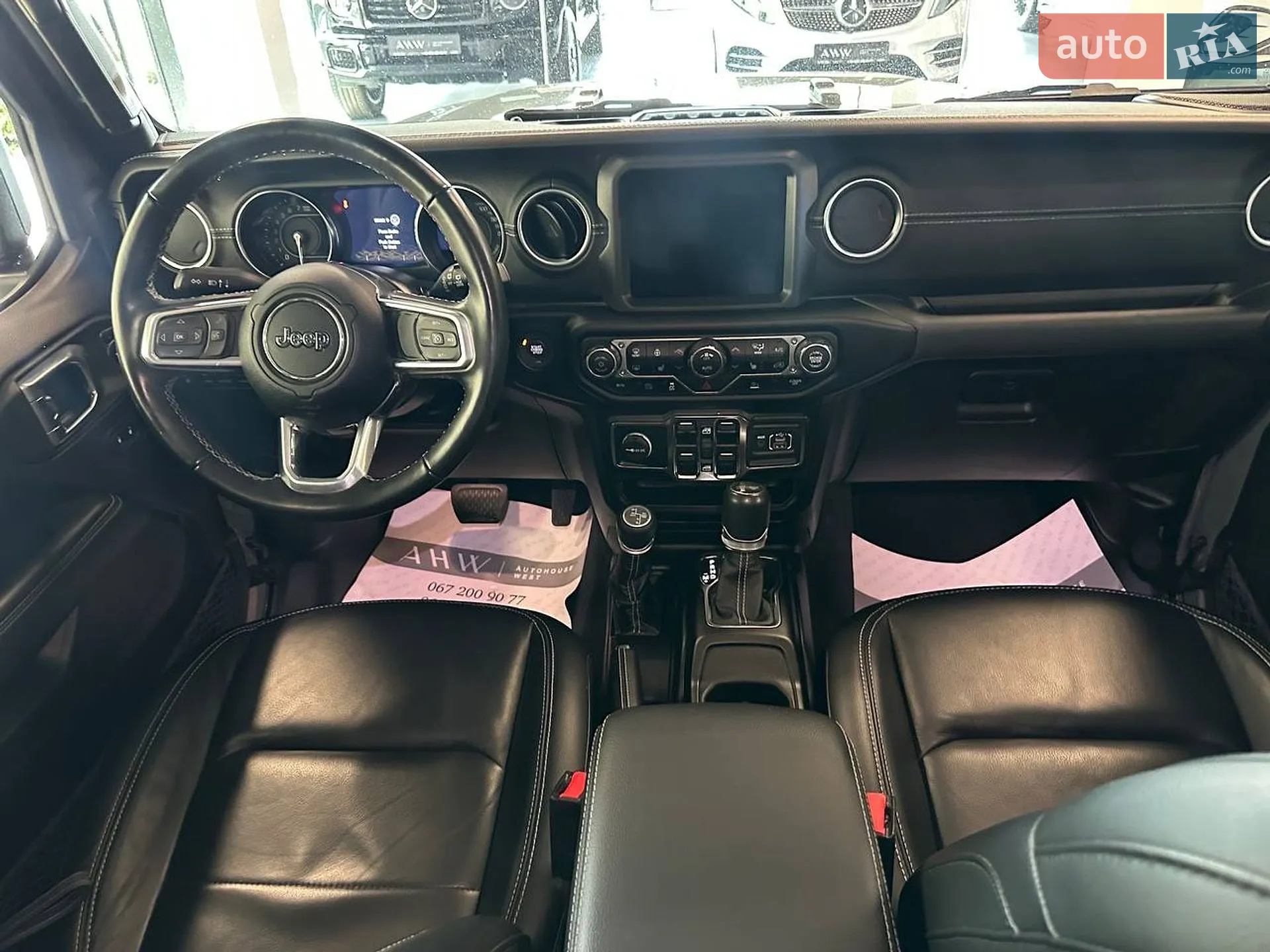 2022 Jeep Wrangler - мініатюра 36