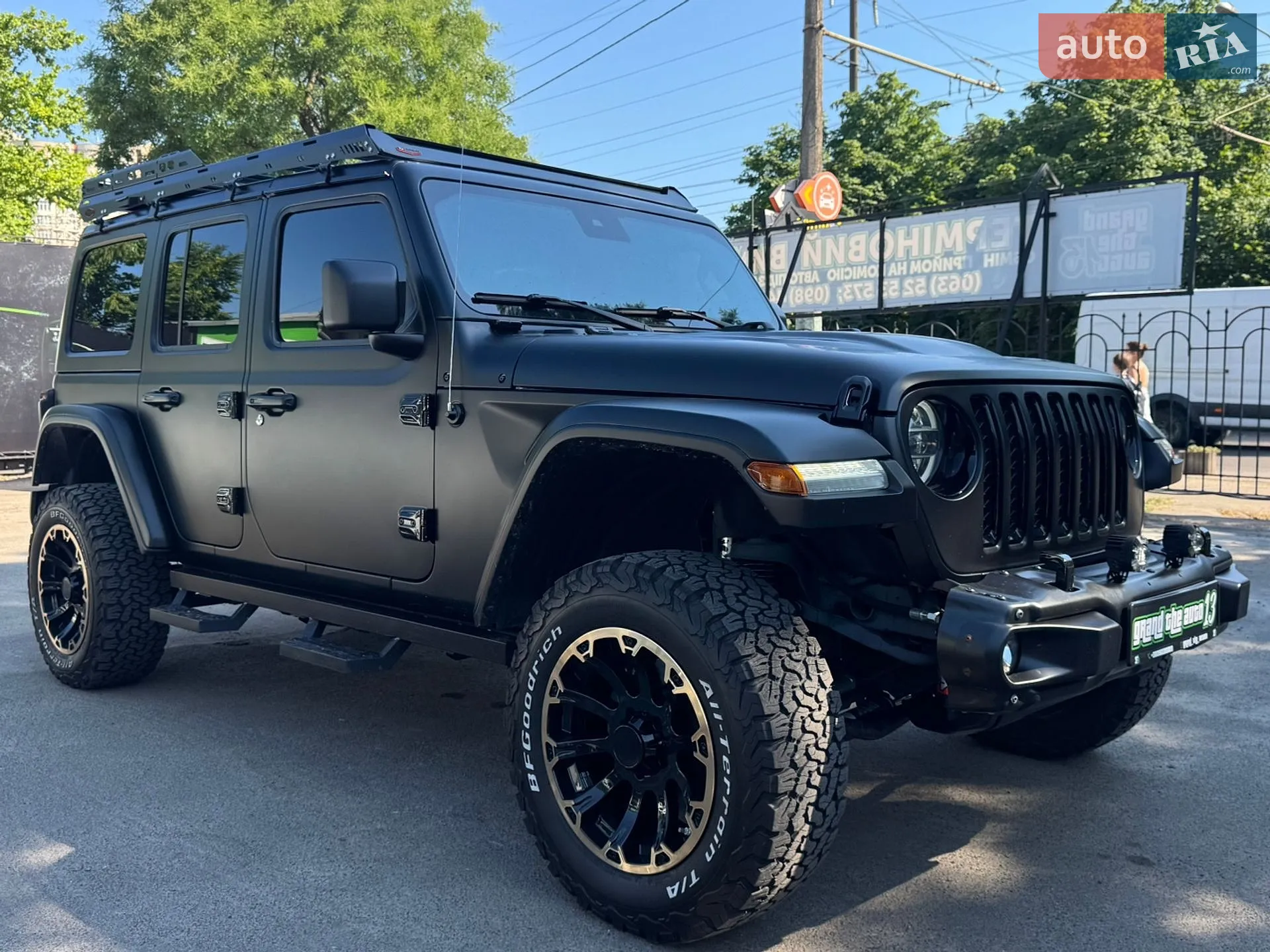2021 Jeep Wrangler - фото 1
