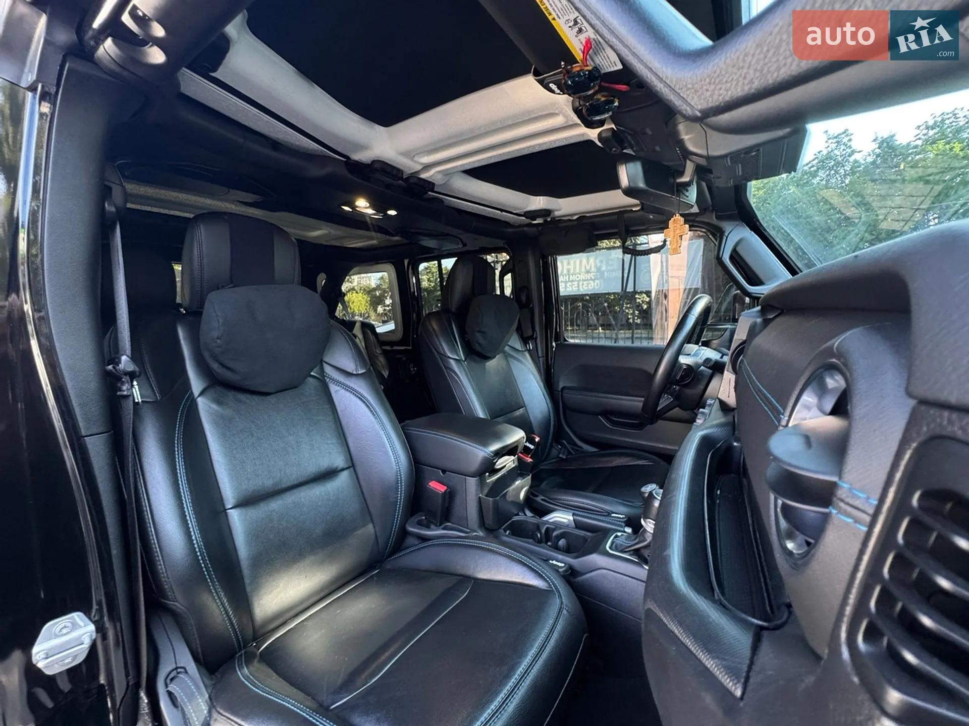 2021 Jeep Wrangler - мініатюра 14
