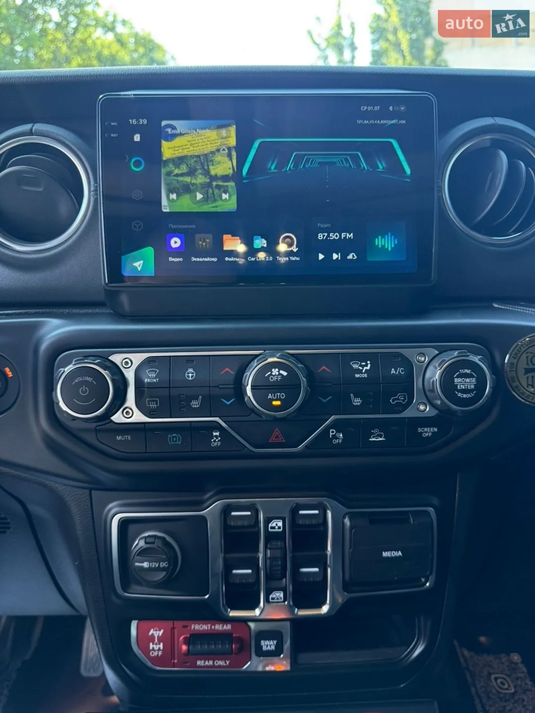 2021 Jeep Wrangler - мініатюра 19
