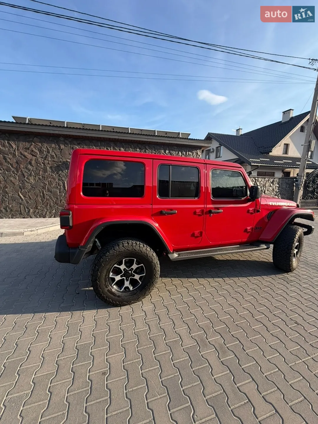2020 Jeep Wrangler - мініатюра 10