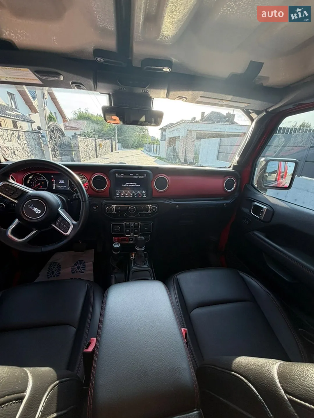 2020 Jeep Wrangler - мініатюра 20