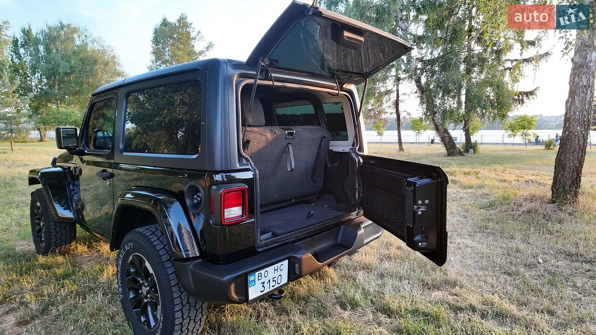 2021 Jeep Wrangler - мініатюра 10