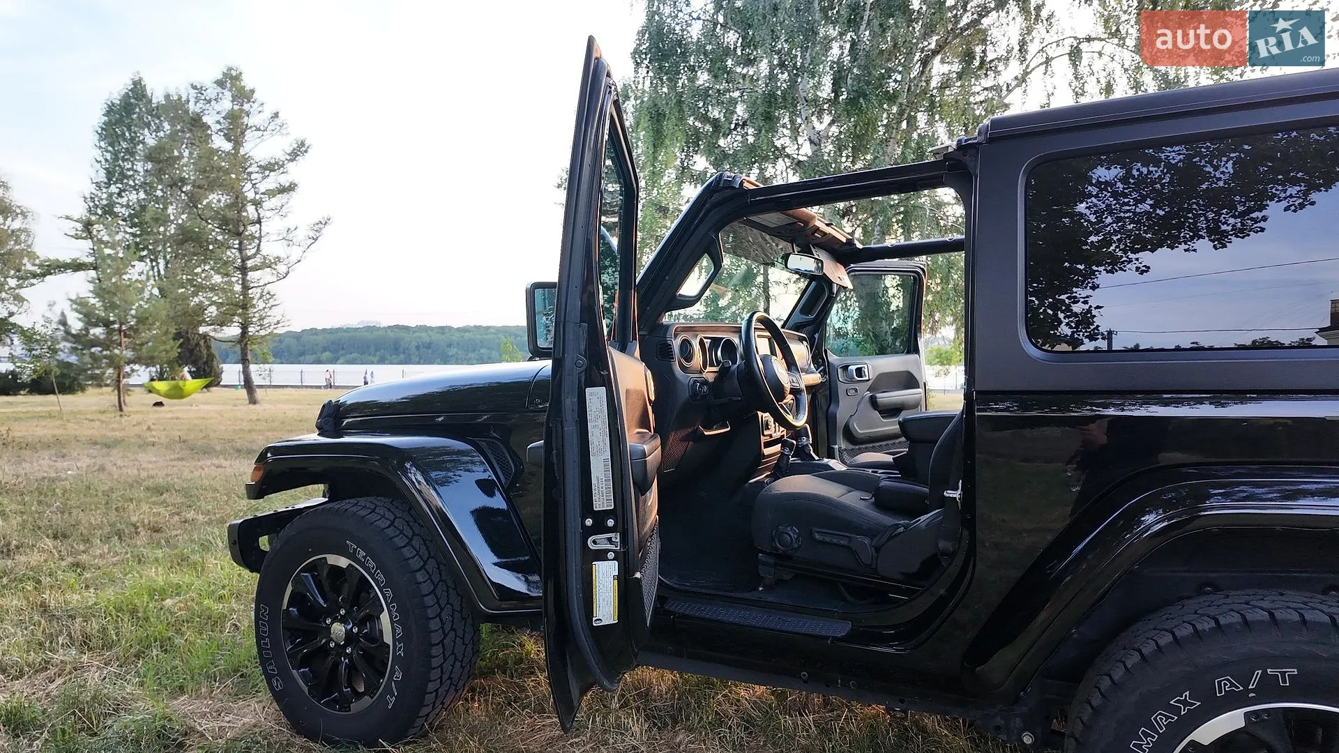 2021 Jeep Wrangler - мініатюра 16