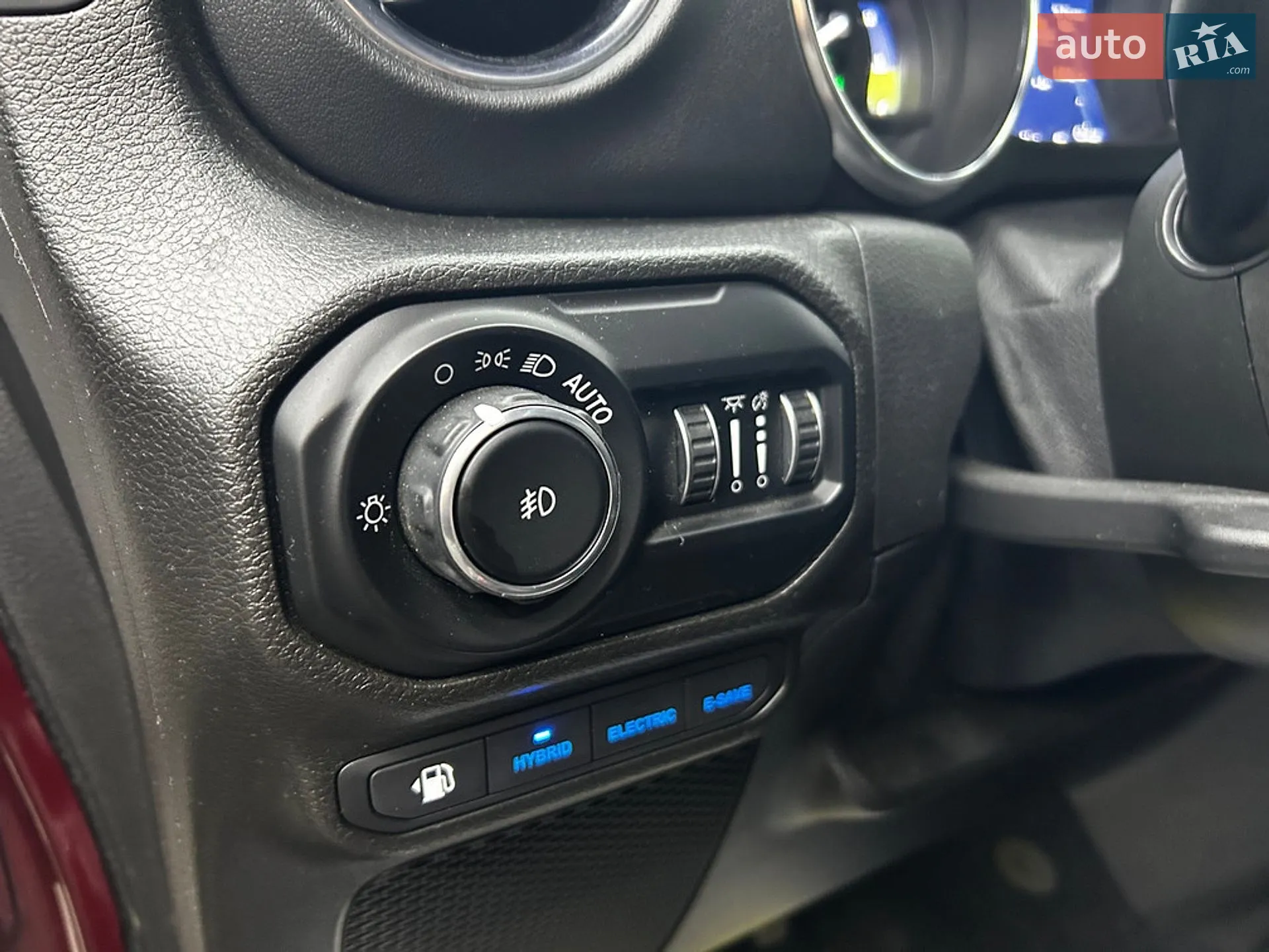 2021 Jeep Wrangler - мініатюра 16