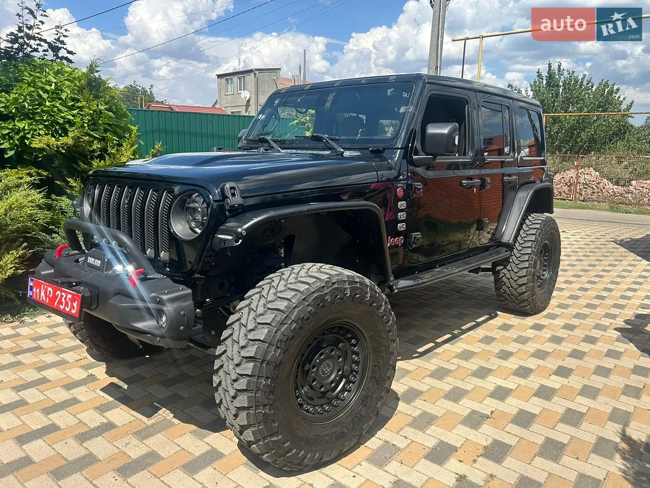 2018 Jeep Wrangler - мініатюра 44