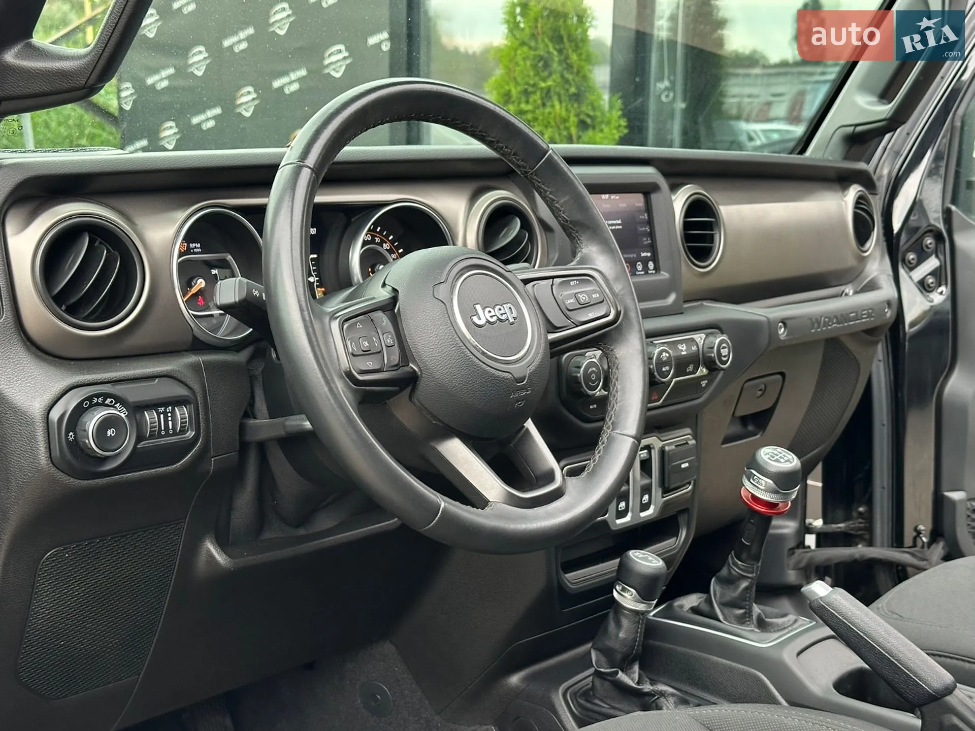 2019 Jeep Wrangler - мініатюра 13