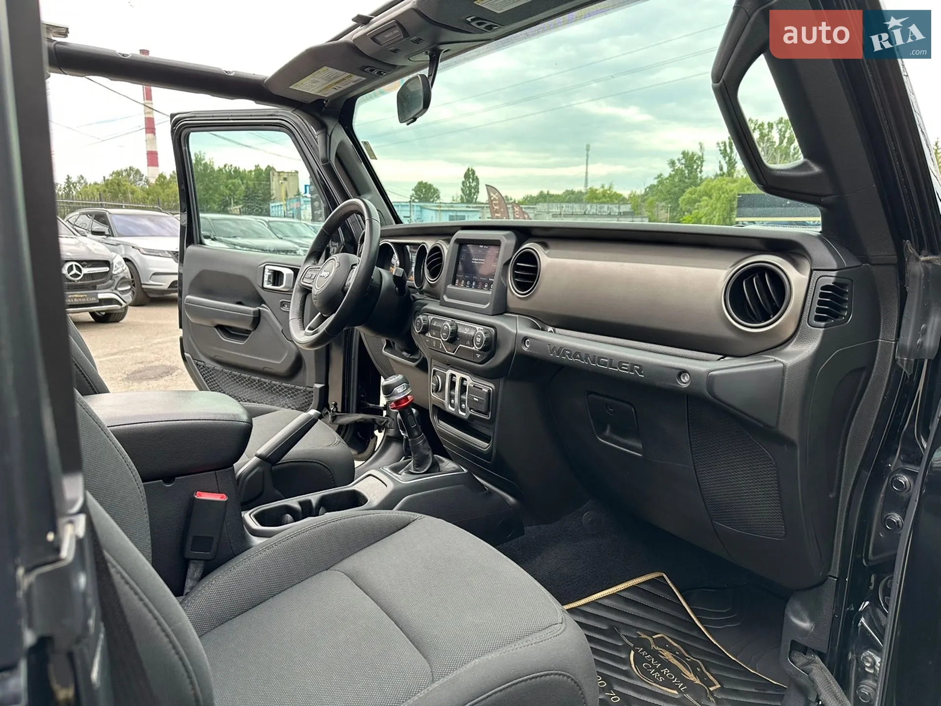2019 Jeep Wrangler - мініатюра 18