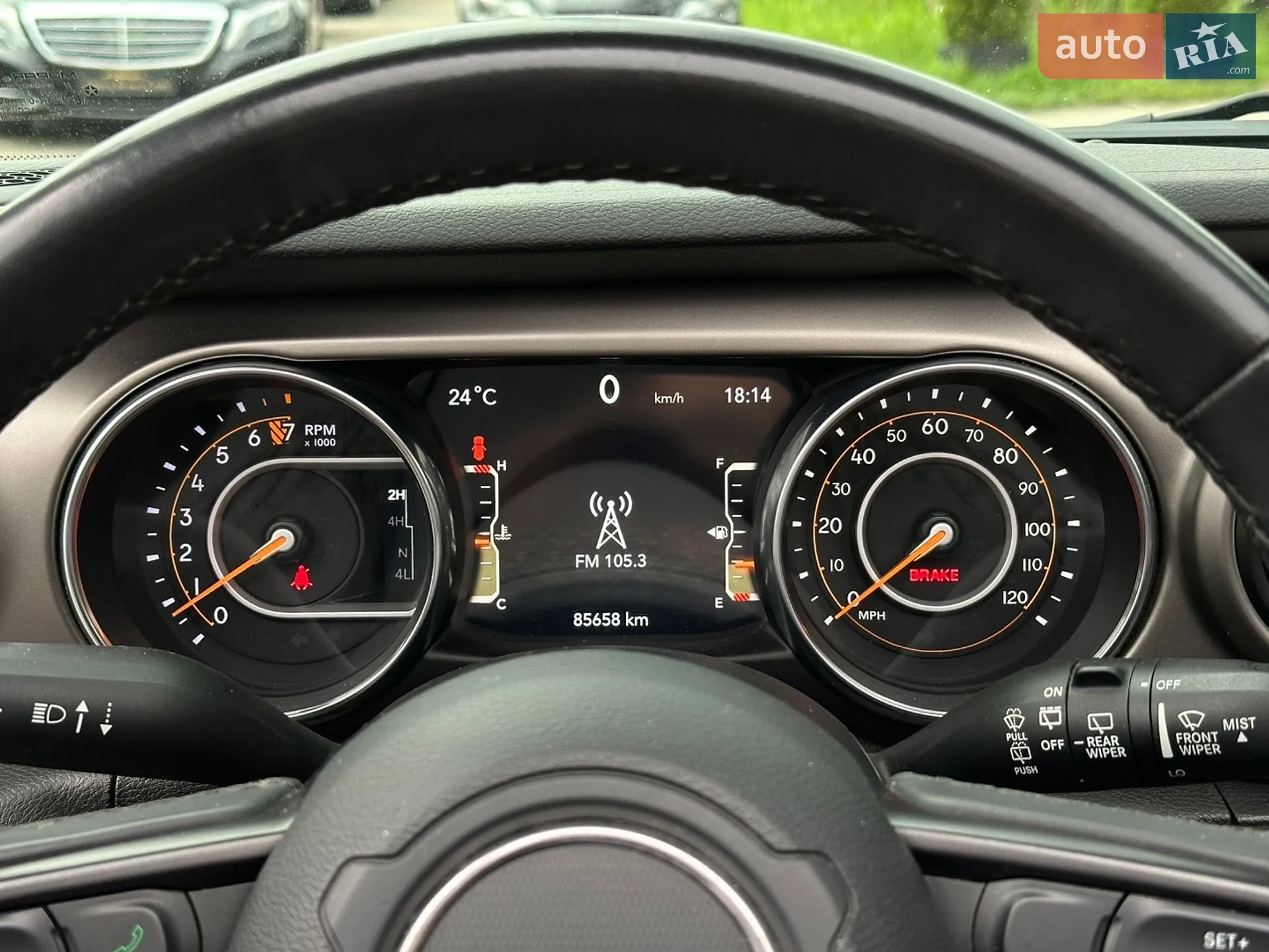 2019 Jeep Wrangler - мініатюра 23