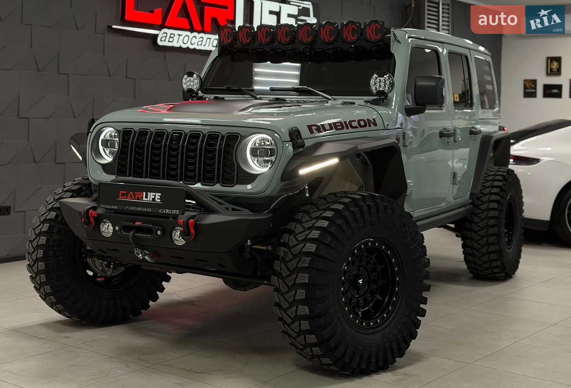 2024 Jeep Wrangler - мініатюра 4