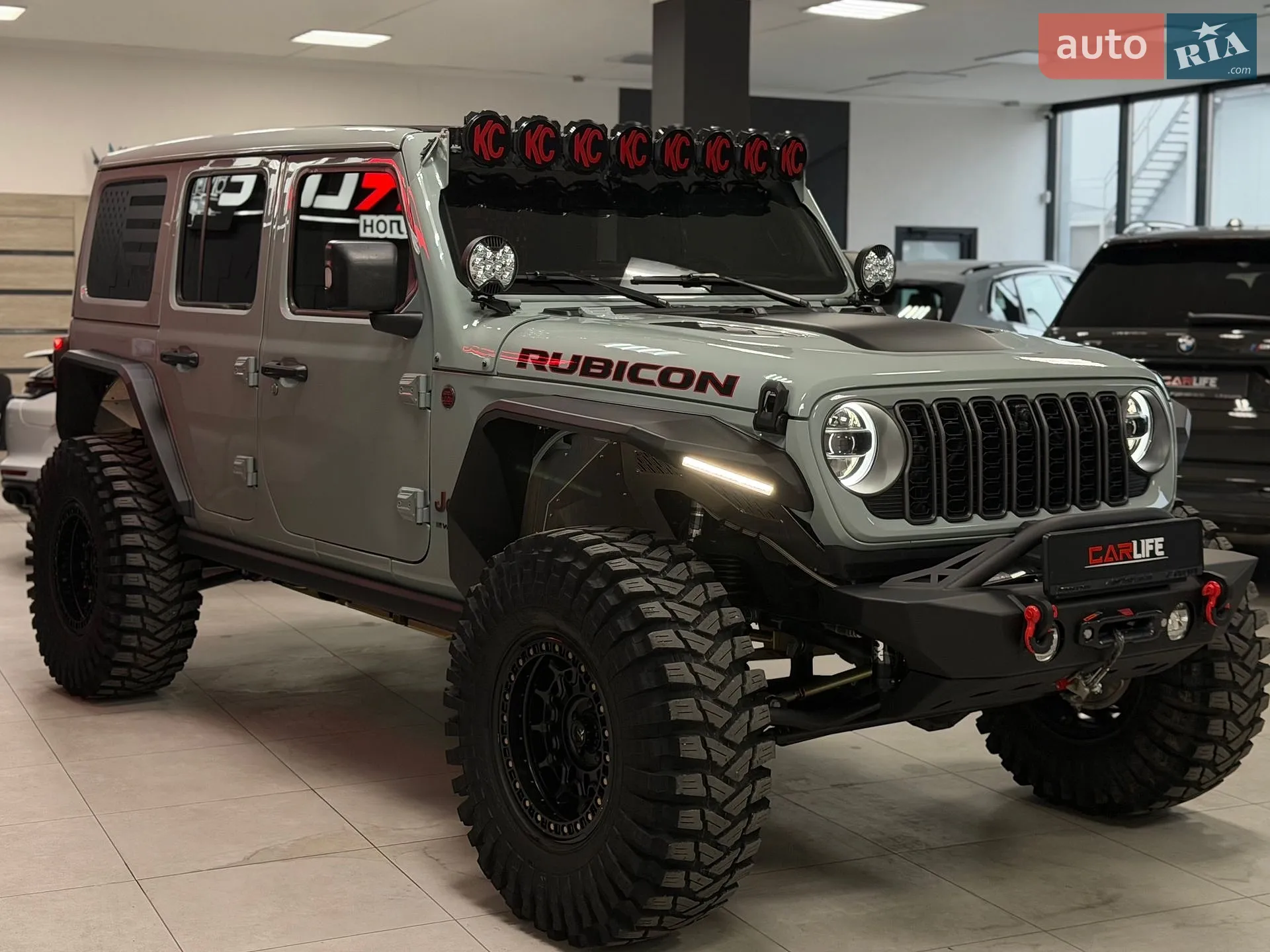 2024 Jeep Wrangler - мініатюра 18