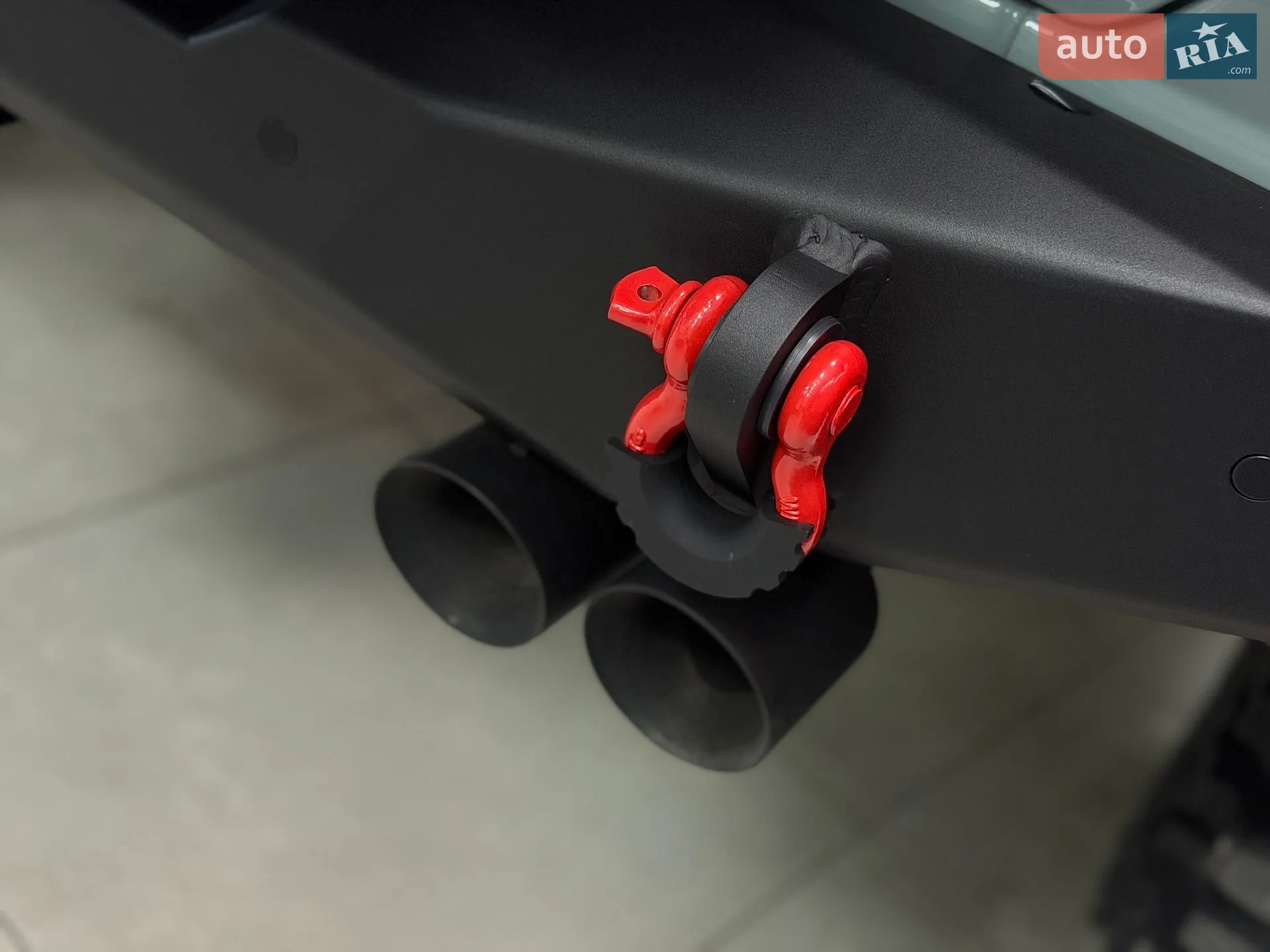2024 Jeep Wrangler - мініатюра 32