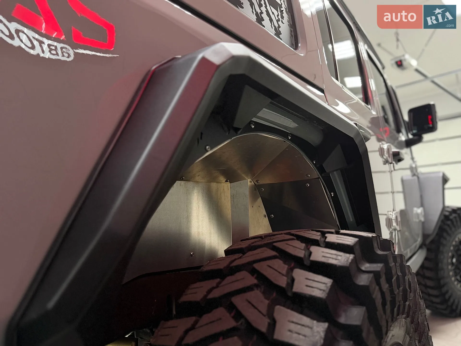 2024 Jeep Wrangler - мініатюра 36