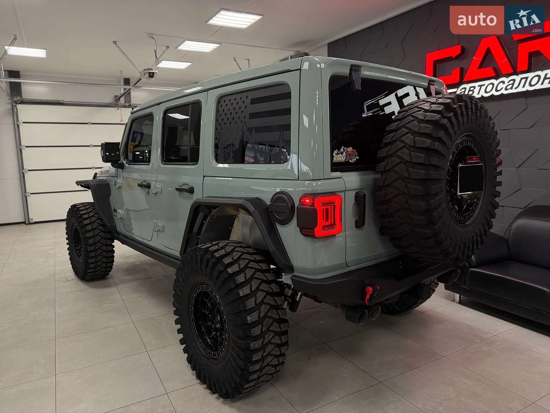 2024 Jeep Wrangler - мініатюра 46