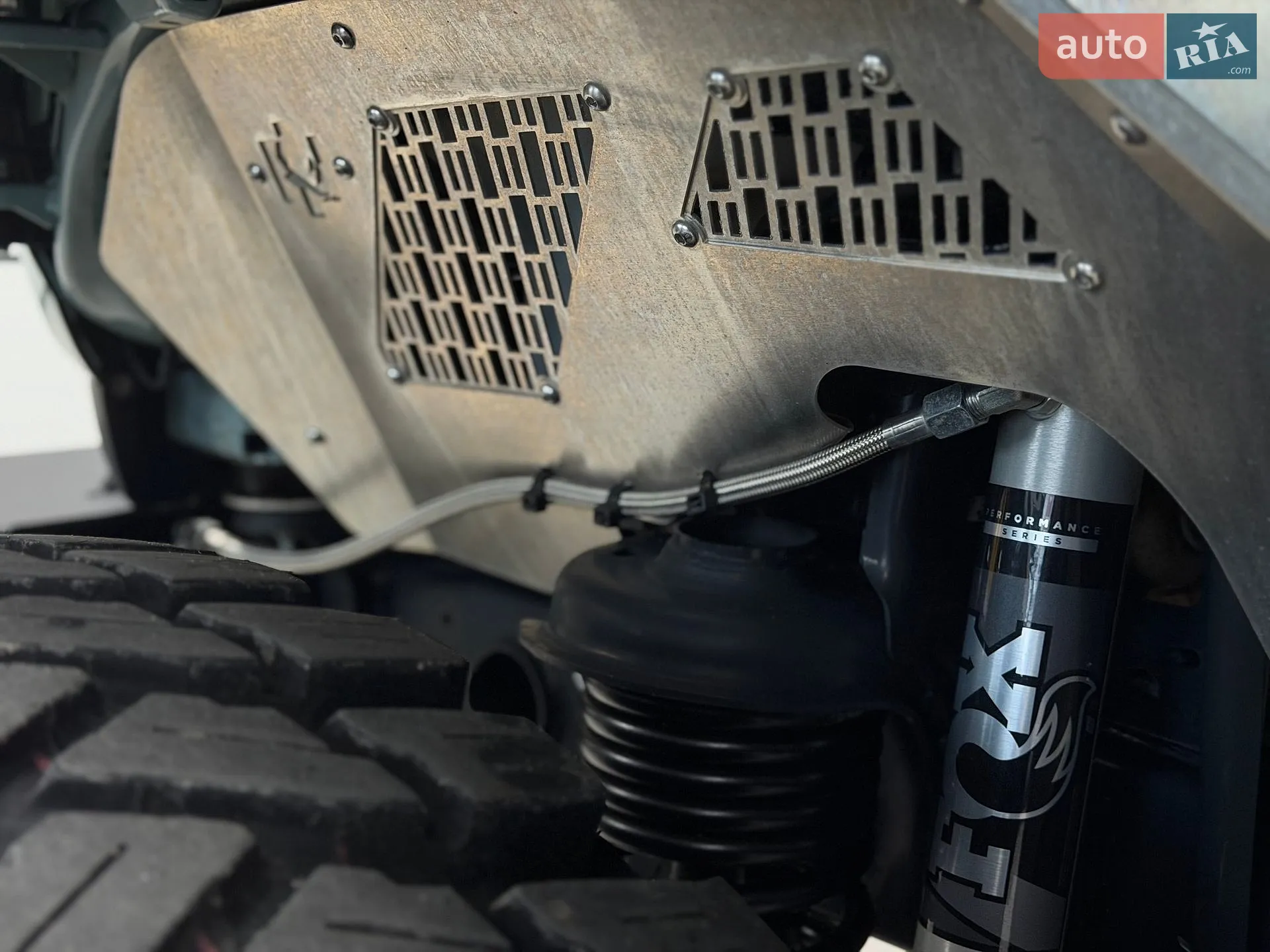 2024 Jeep Wrangler - мініатюра 48