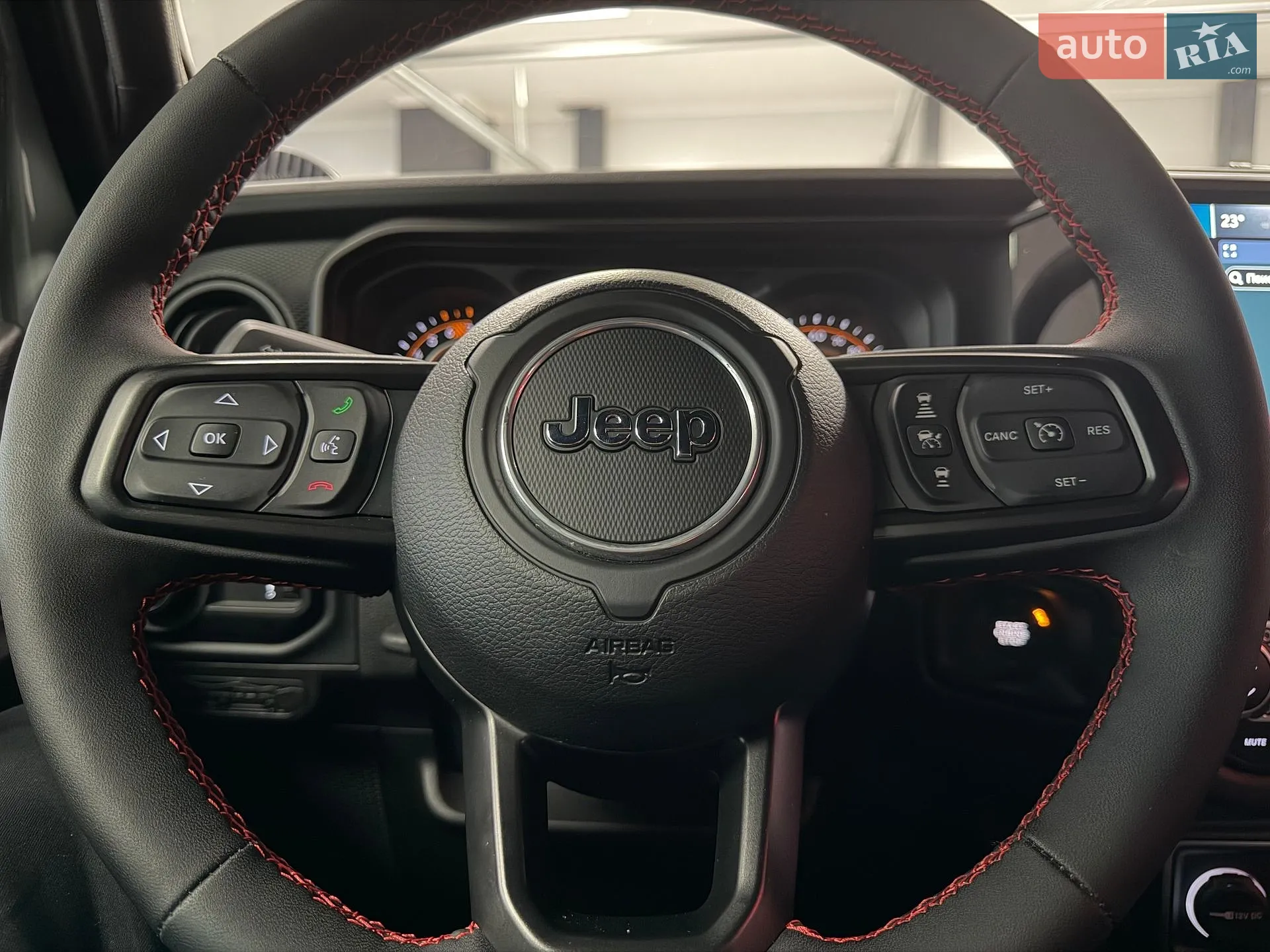 2024 Jeep Wrangler - мініатюра 63