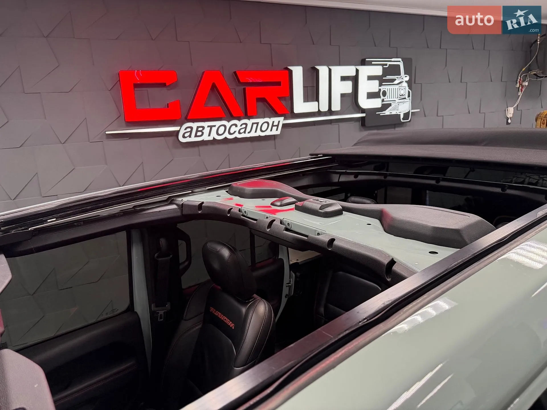 2024 Jeep Wrangler - мініатюра 64