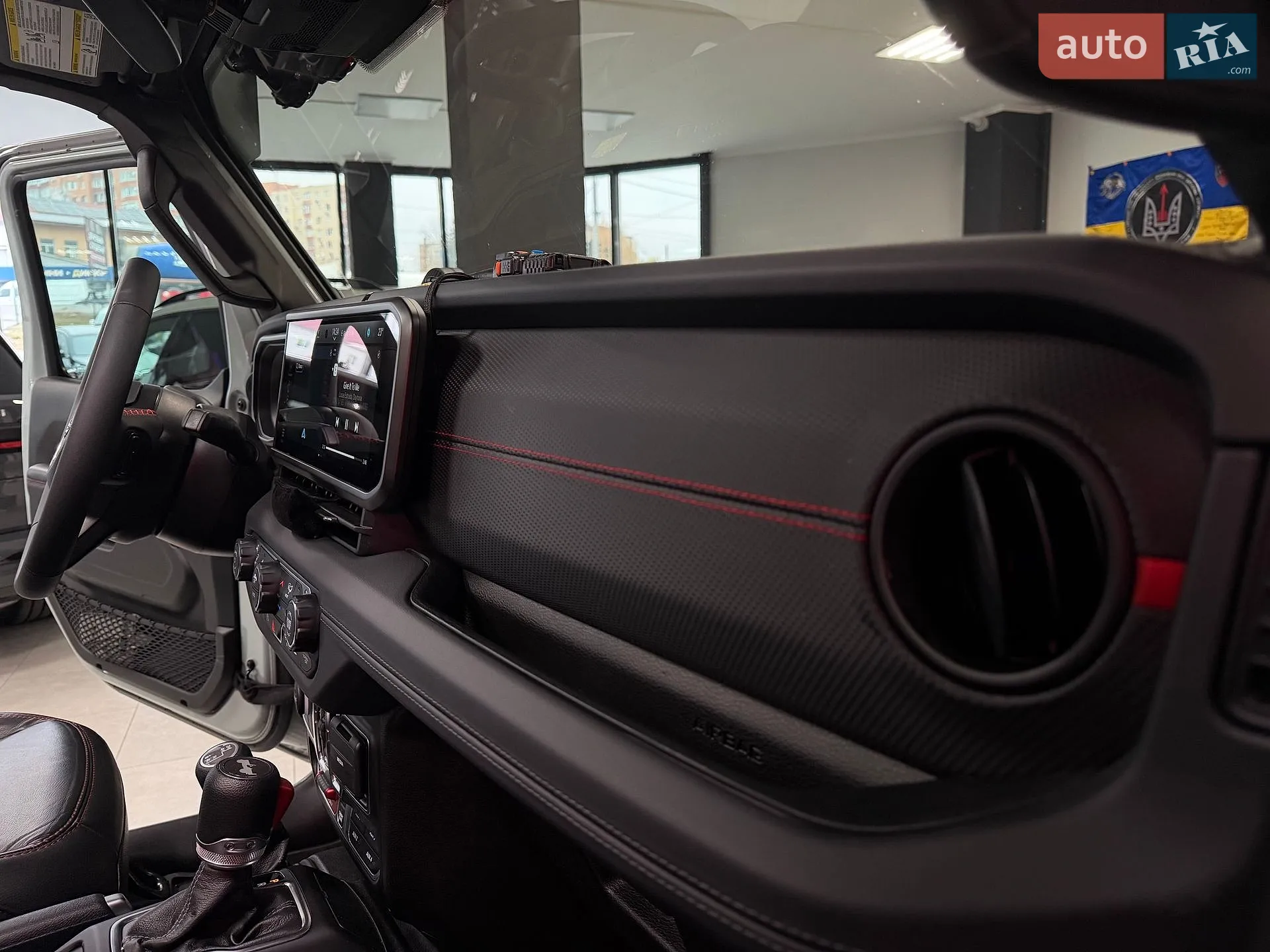 2024 Jeep Wrangler - мініатюра 76