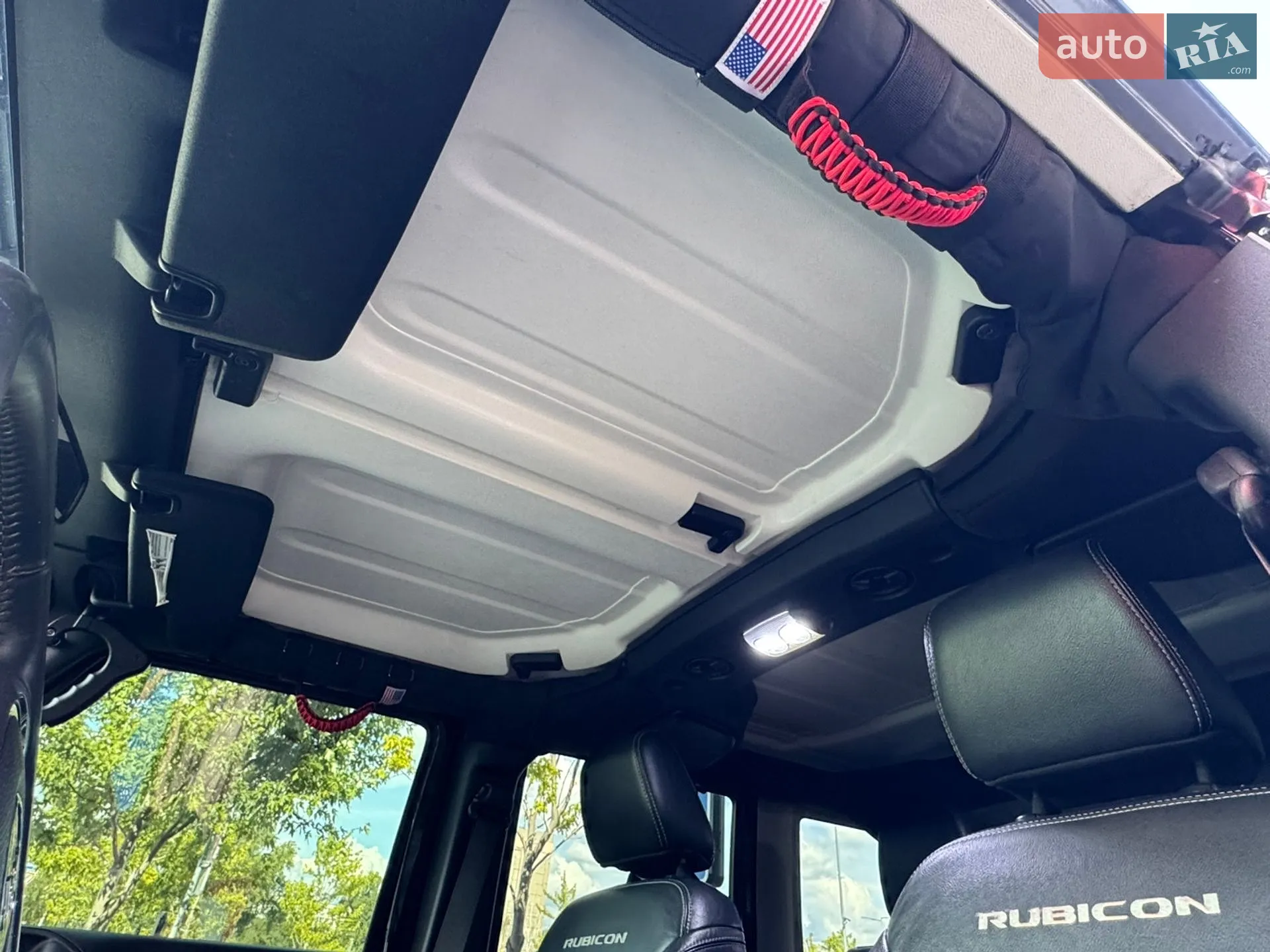 2016 Jeep Wrangler - мініатюра 14