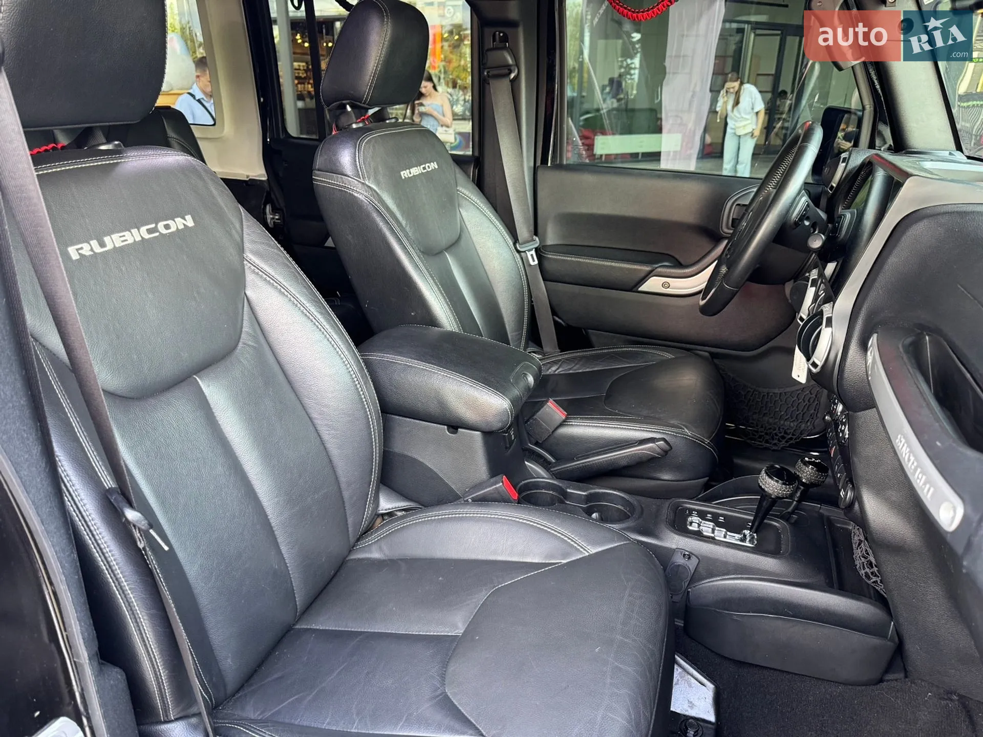 2016 Jeep Wrangler - мініатюра 20