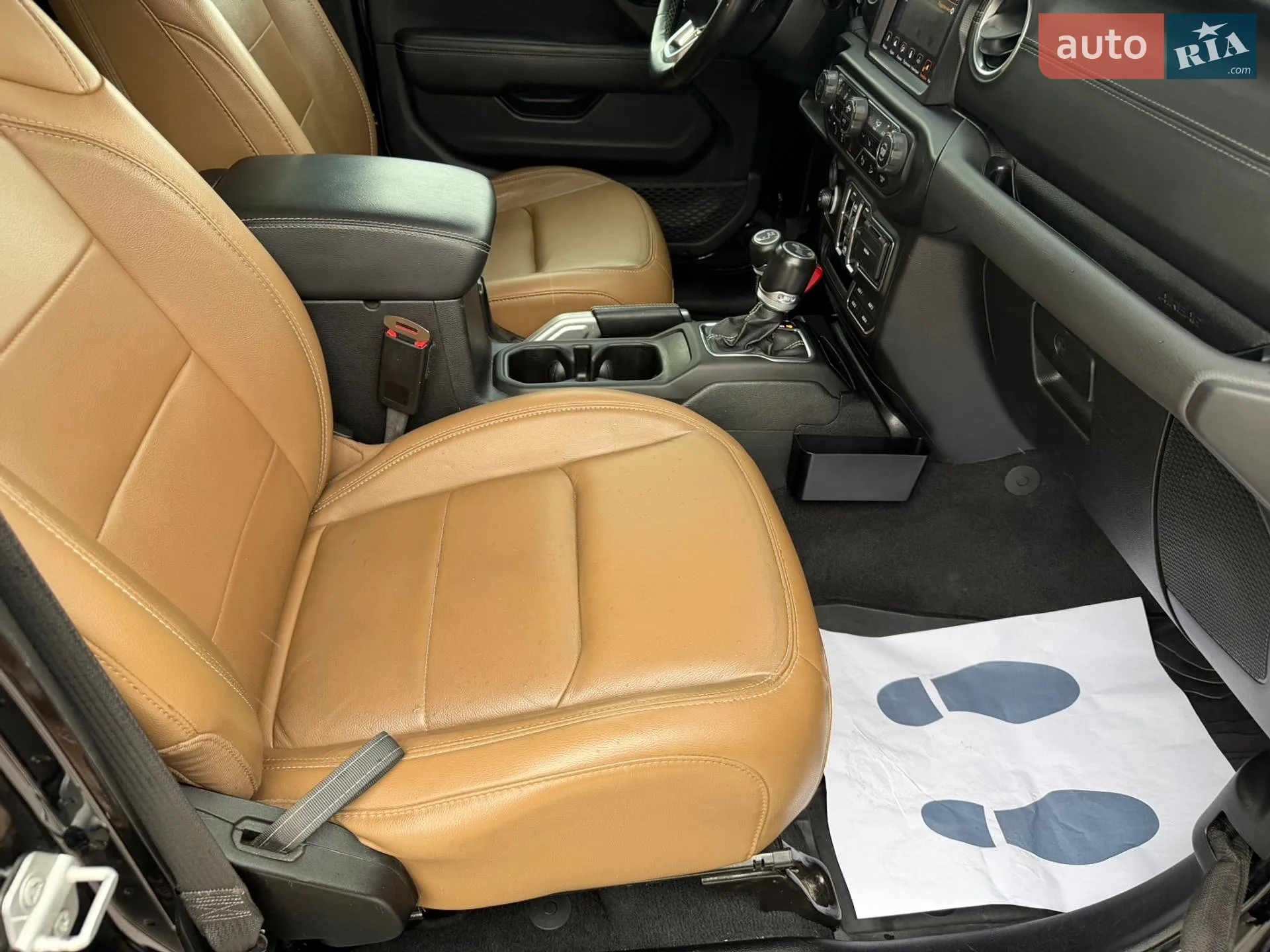2020 Jeep Wrangler - мініатюра 18