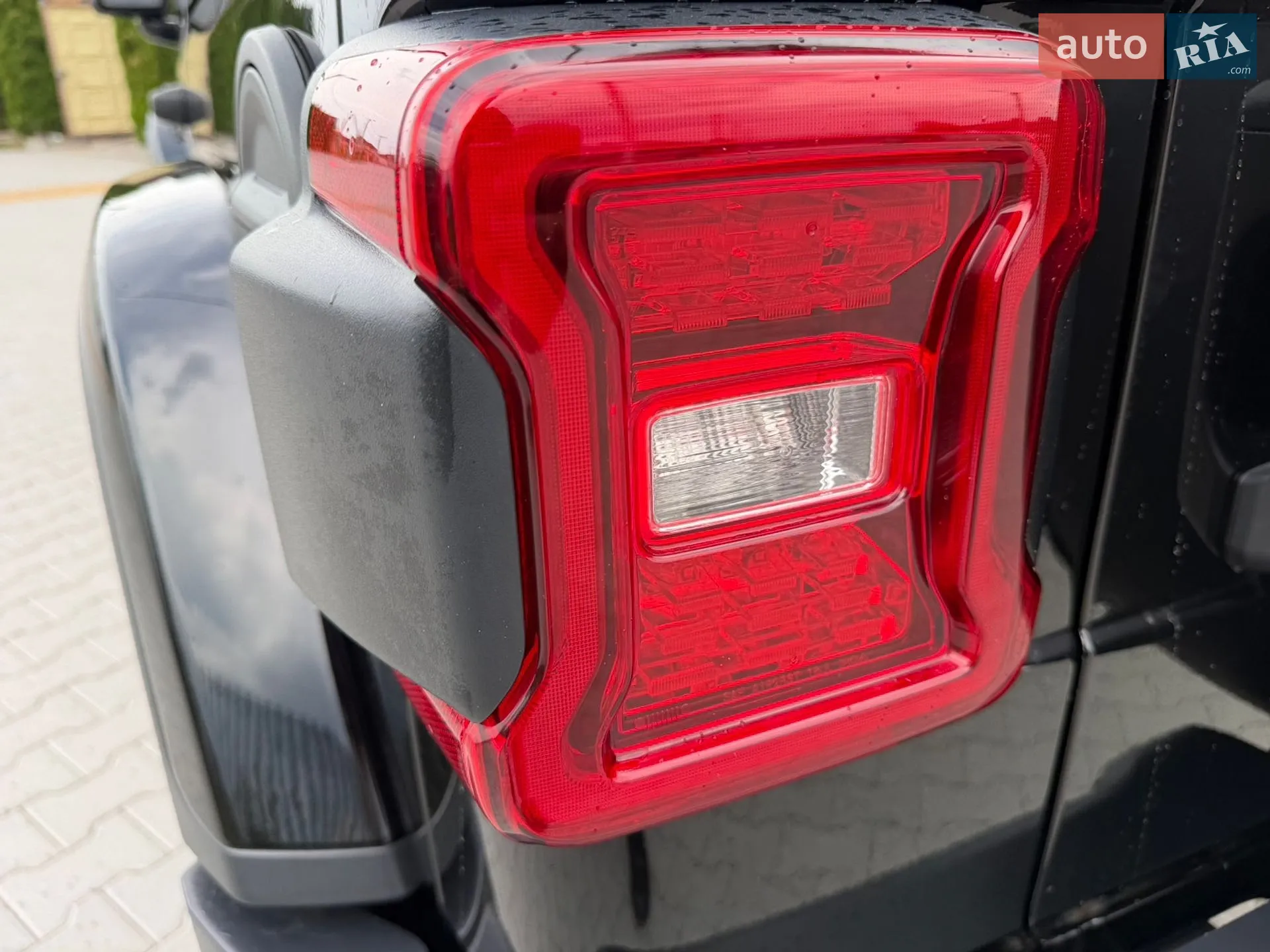 2020 Jeep Wrangler - мініатюра 33
