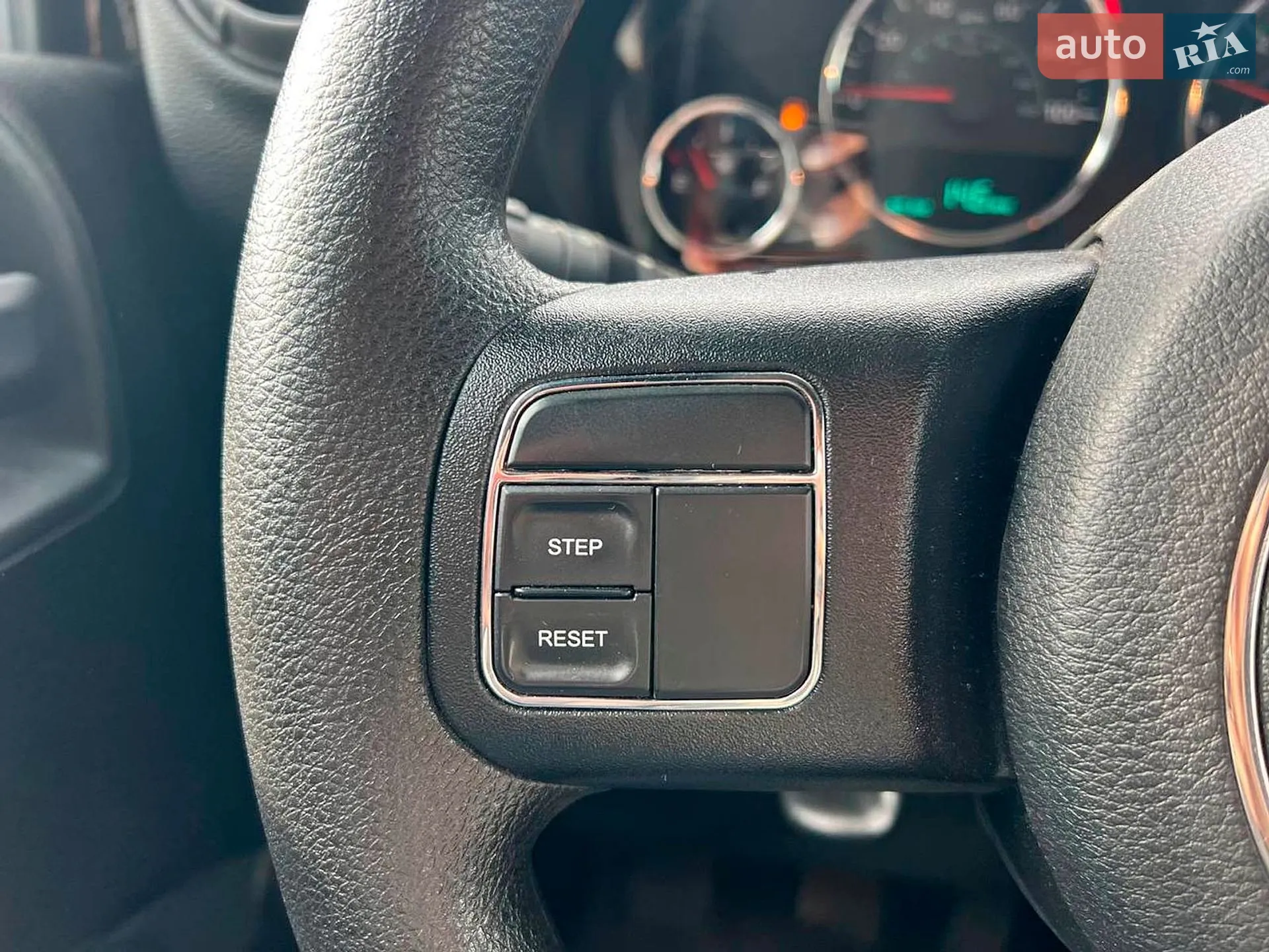 2017 Jeep Wrangler - мініатюра 21